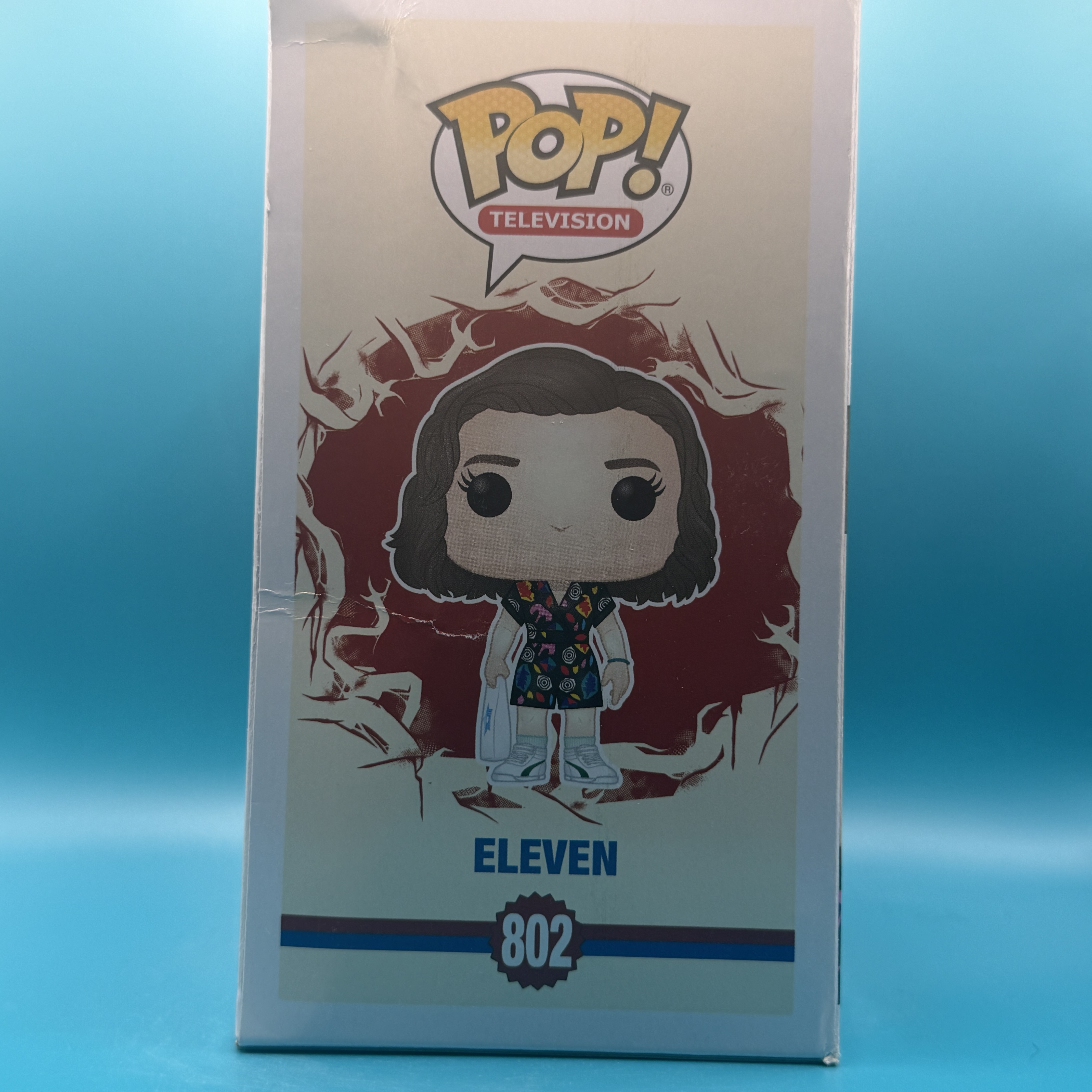 Eleven