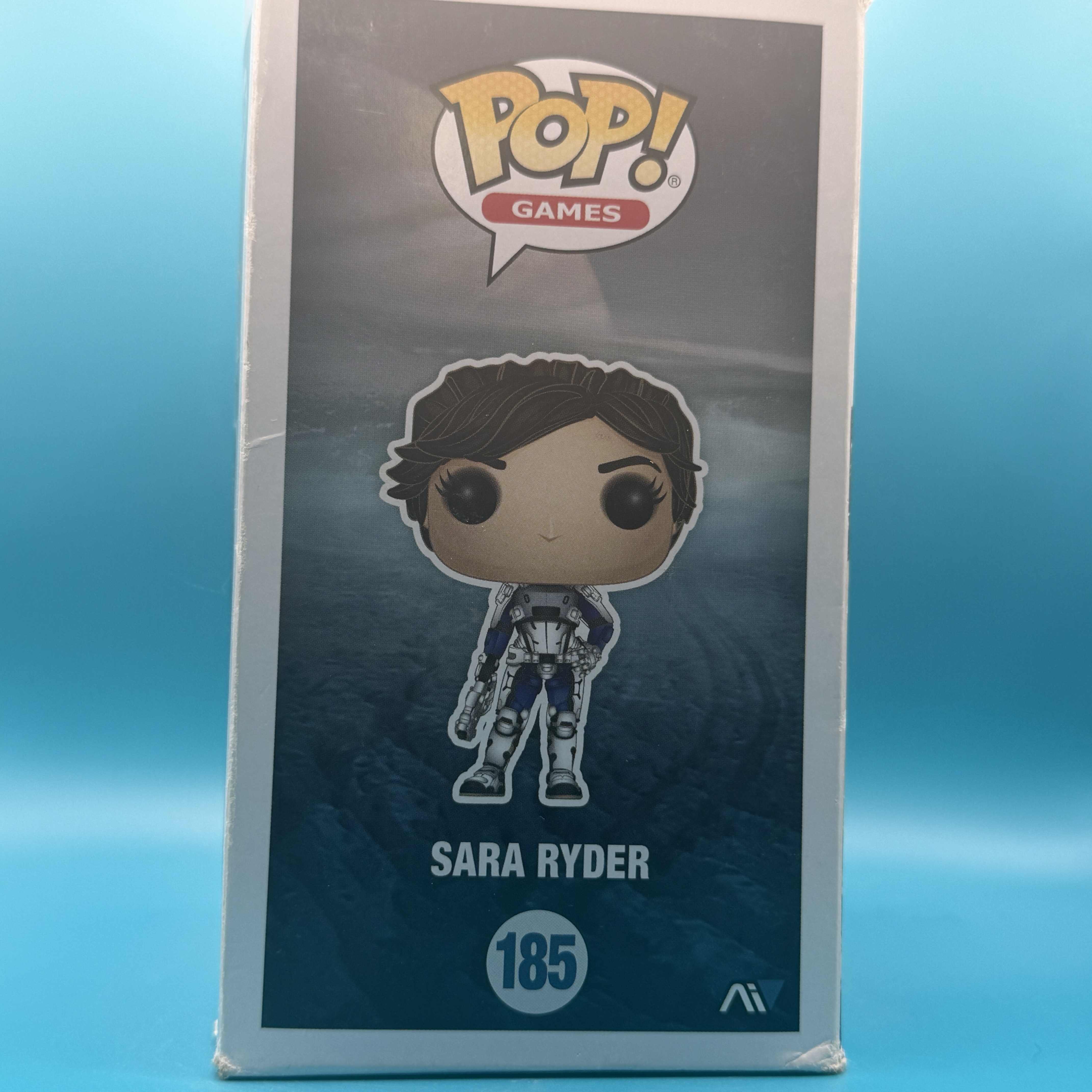 Sara Ryder