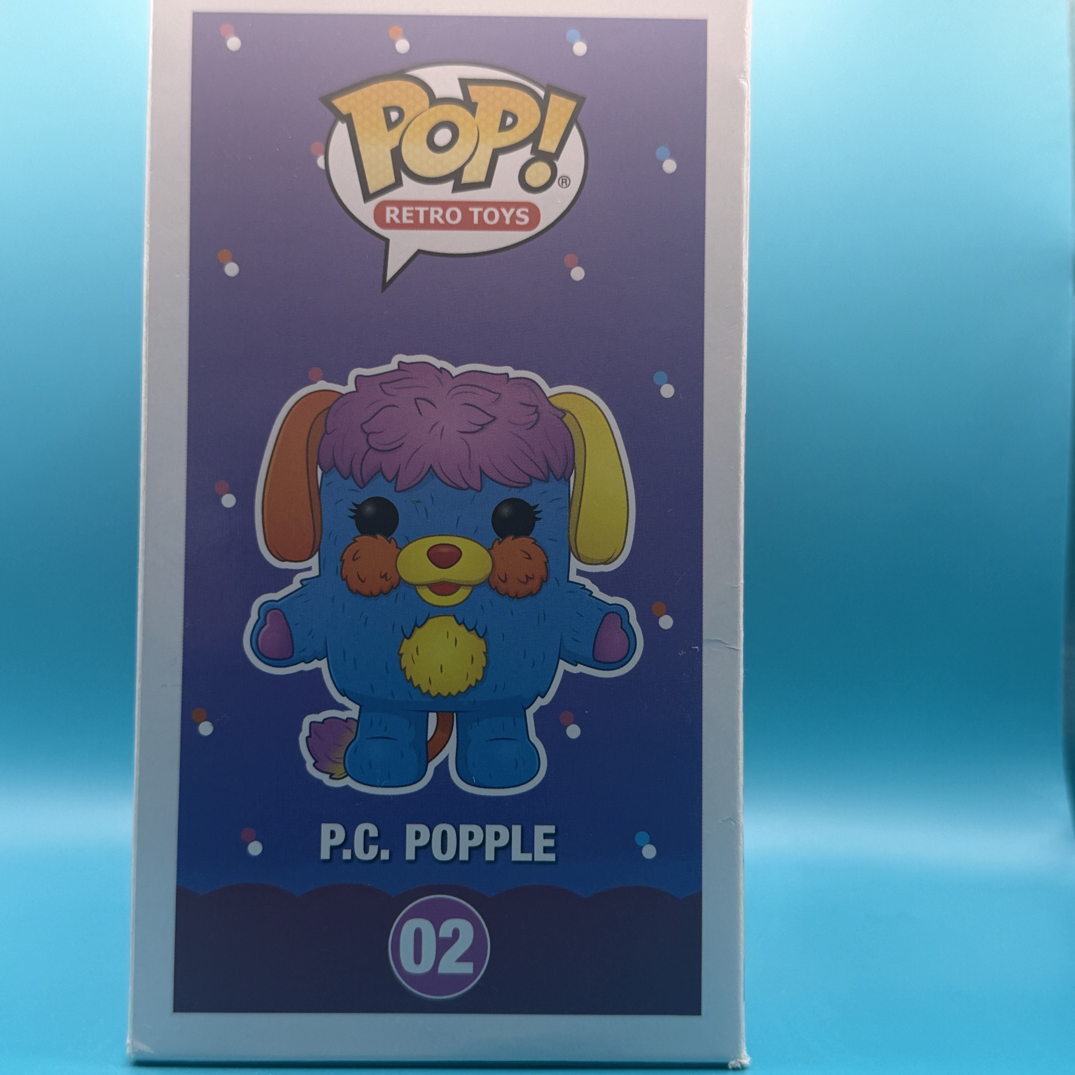 P.C. Popple