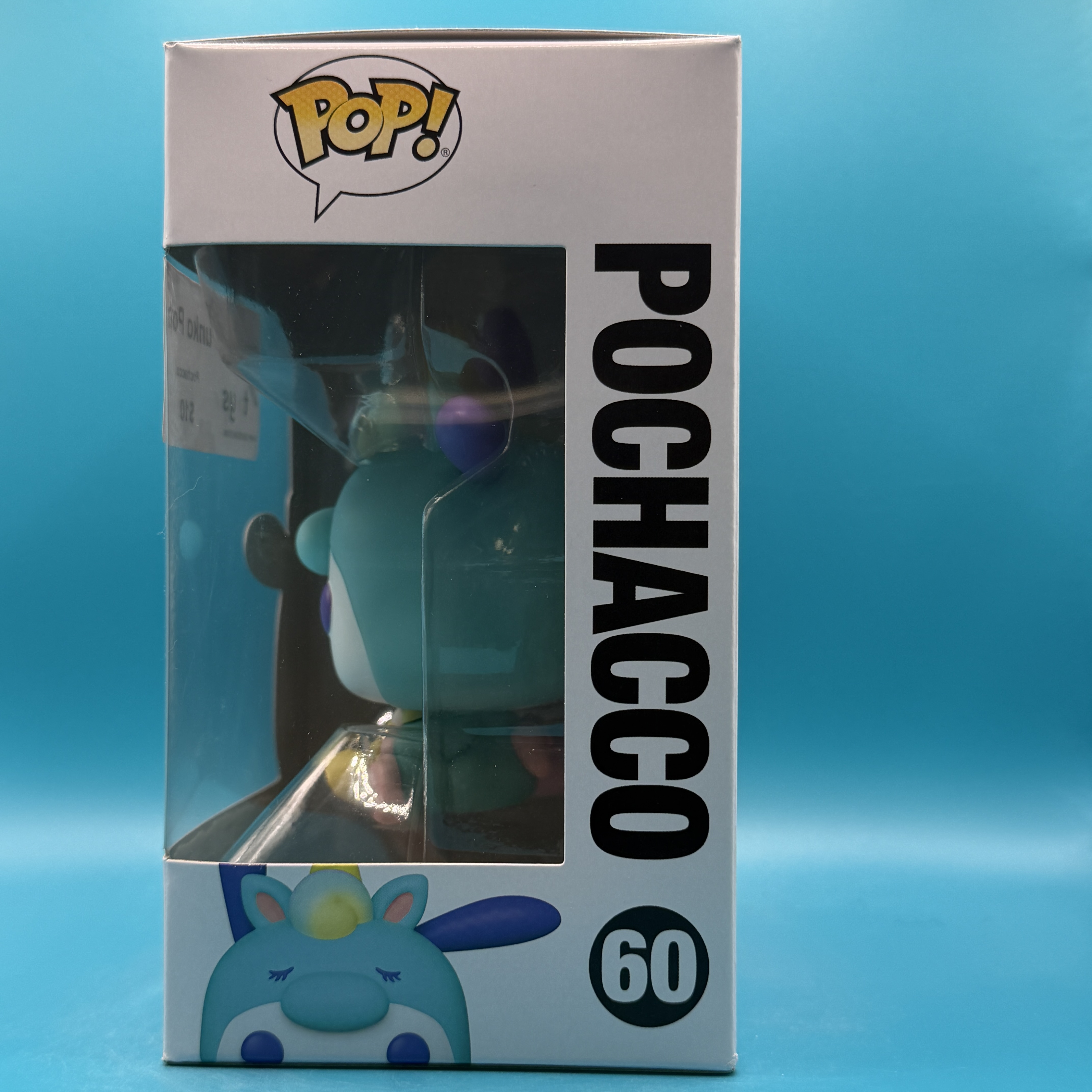 Pochacco Unicorn