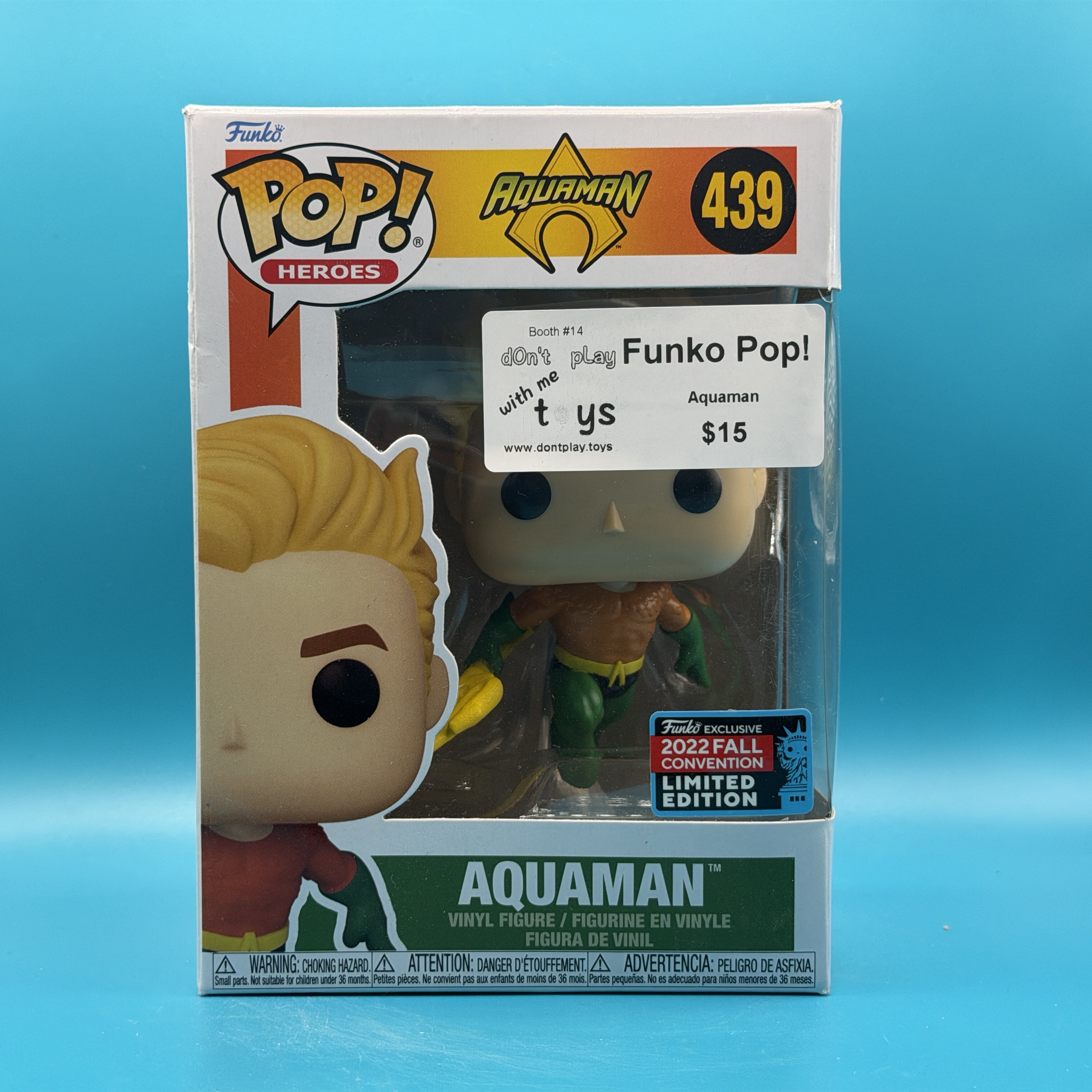 Aquaman