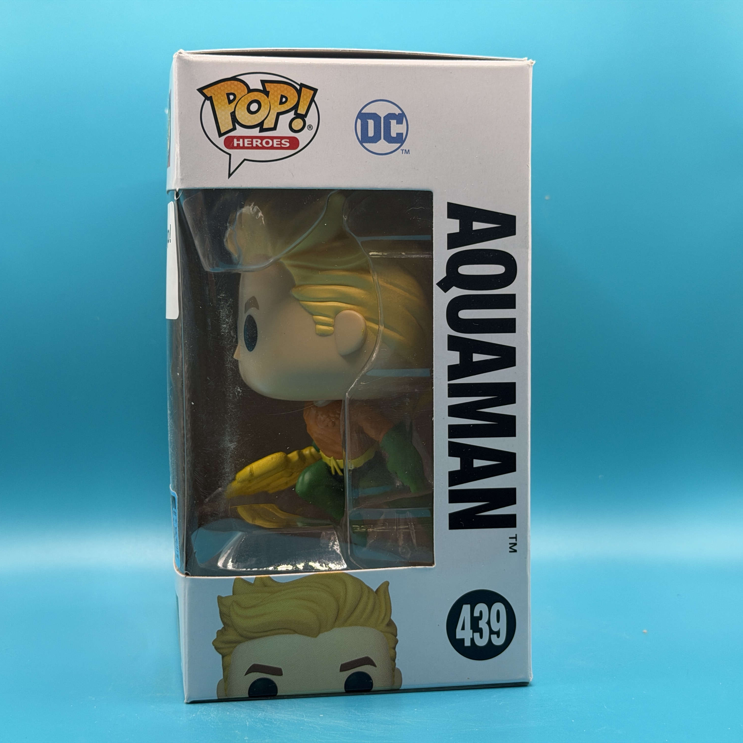 Aquaman