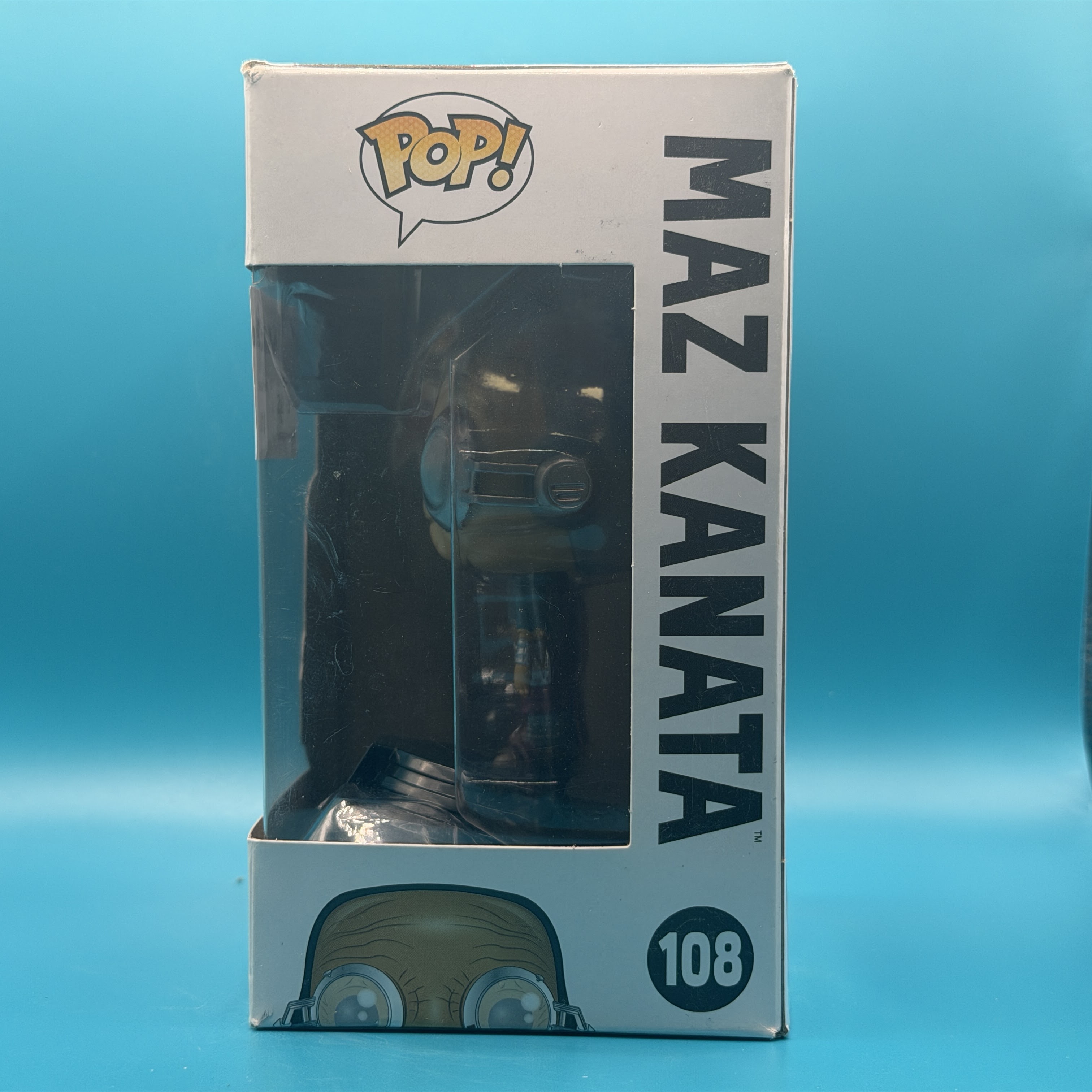 Maz Kanata