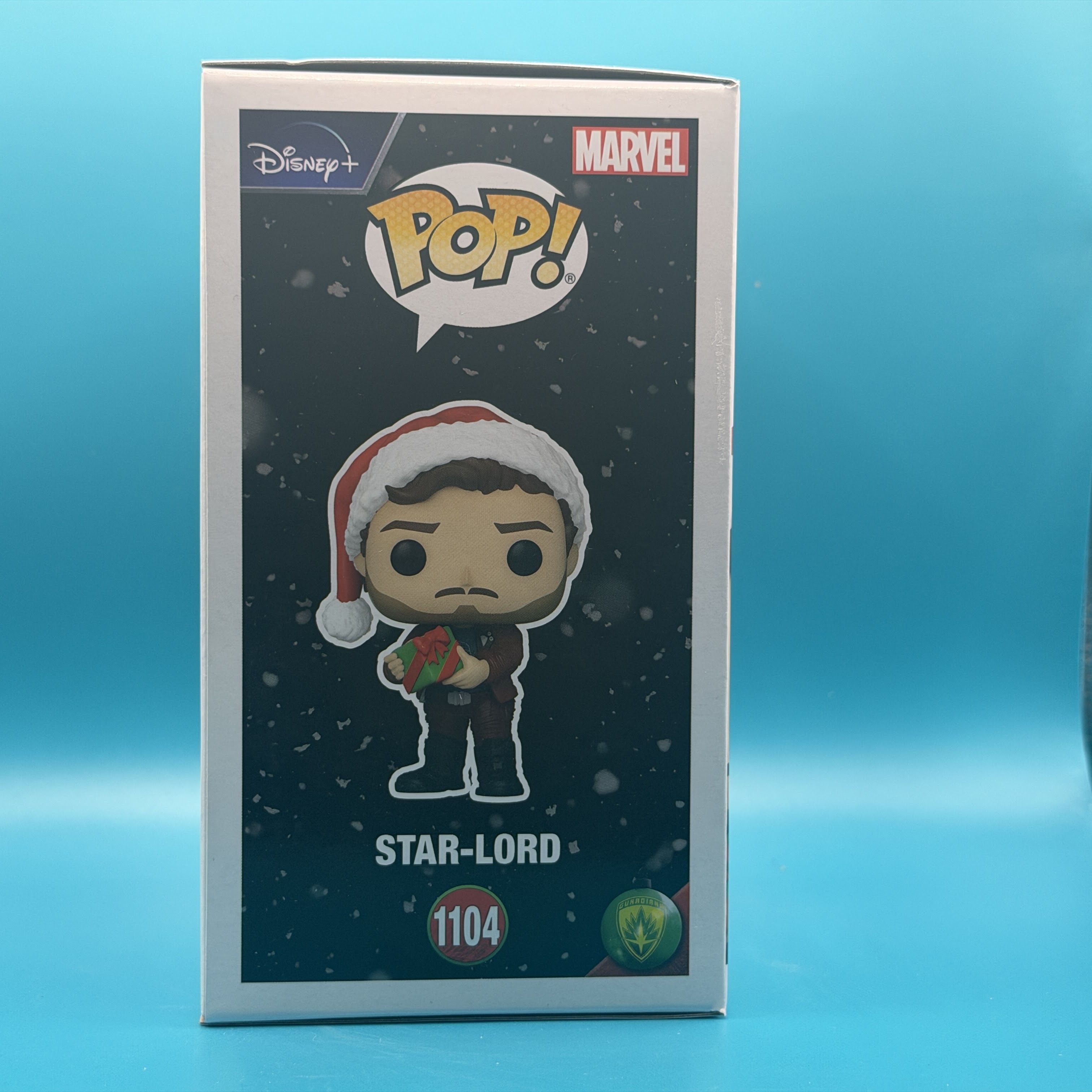 Star-Lord Holiday Special