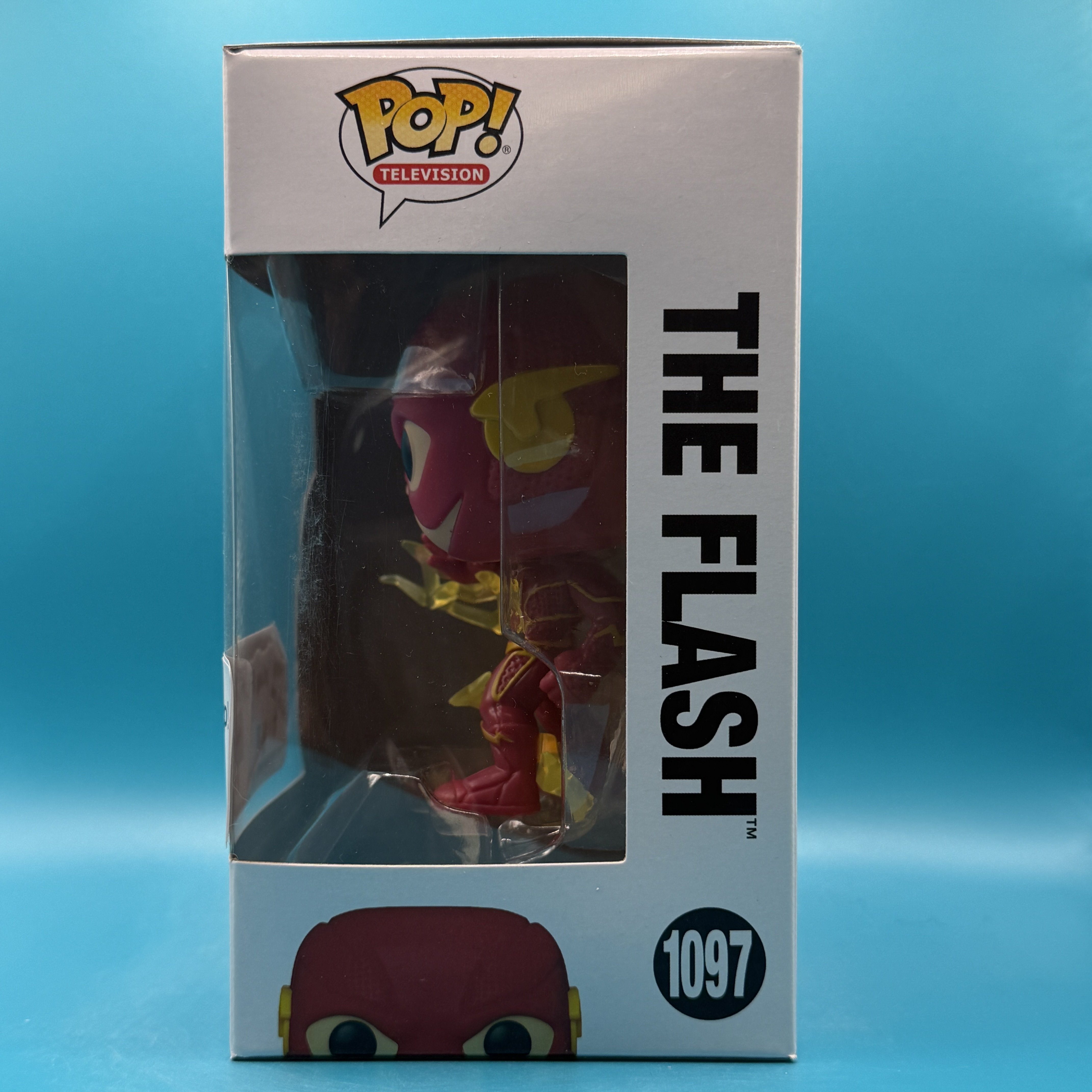 The Flash