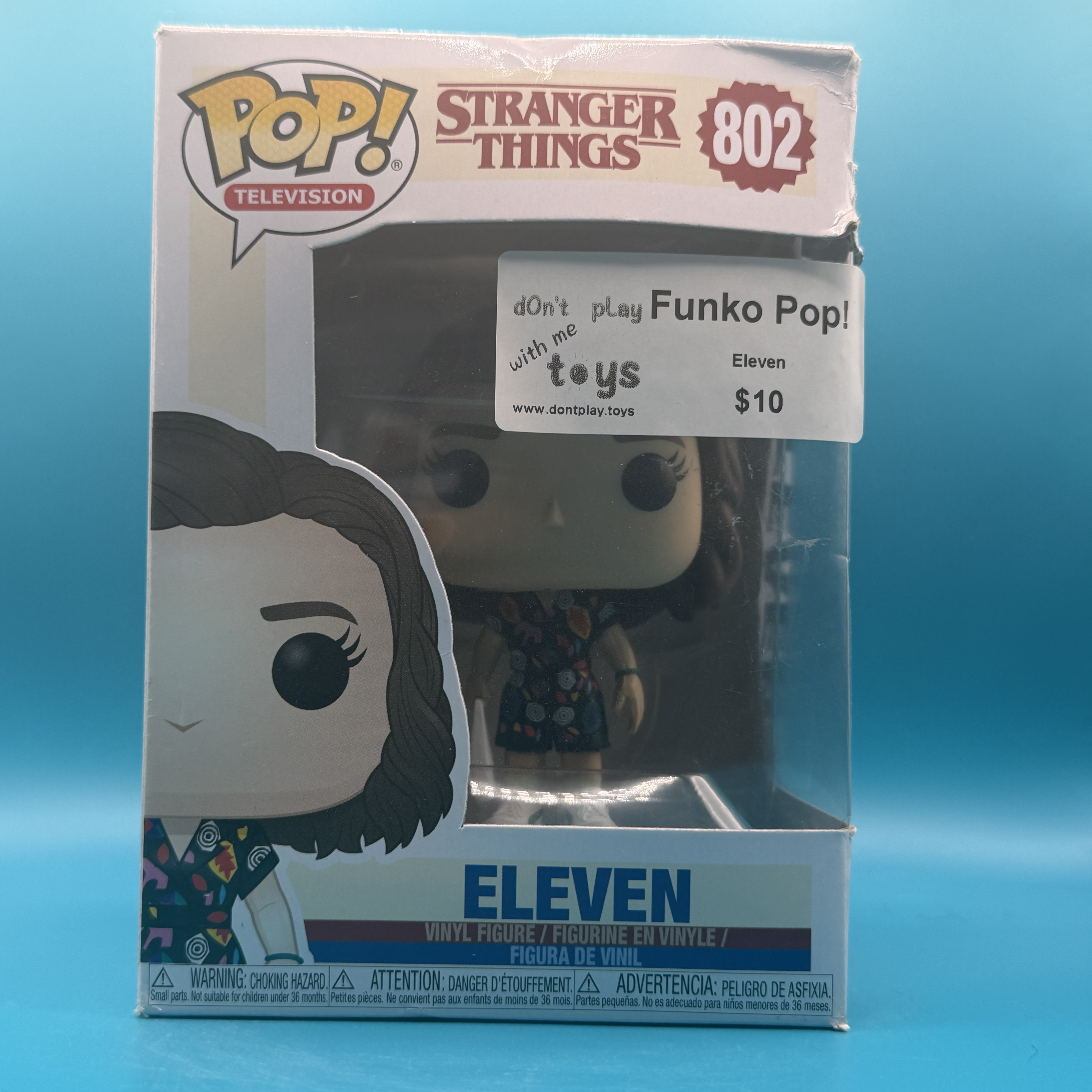 Eleven