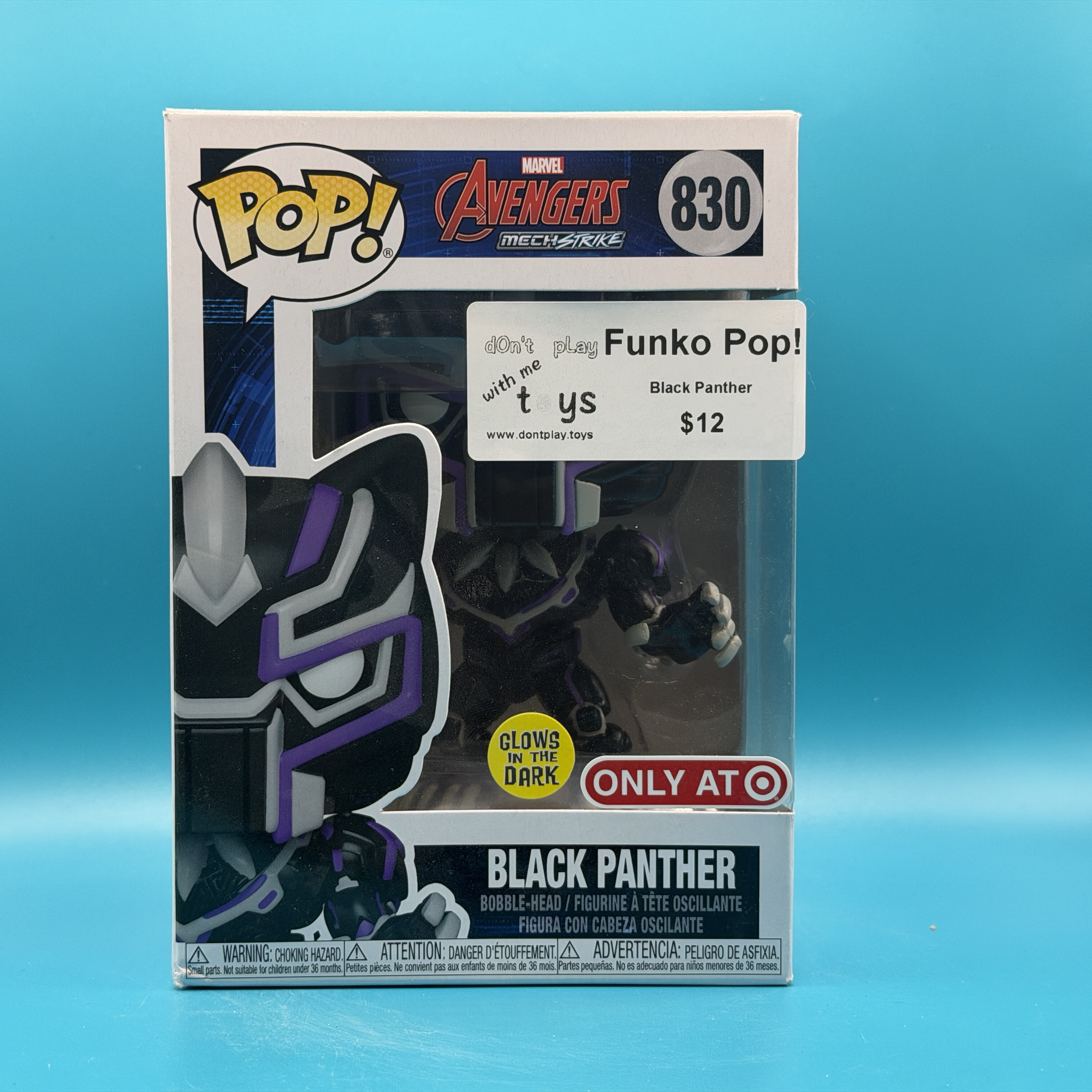 Black Panther