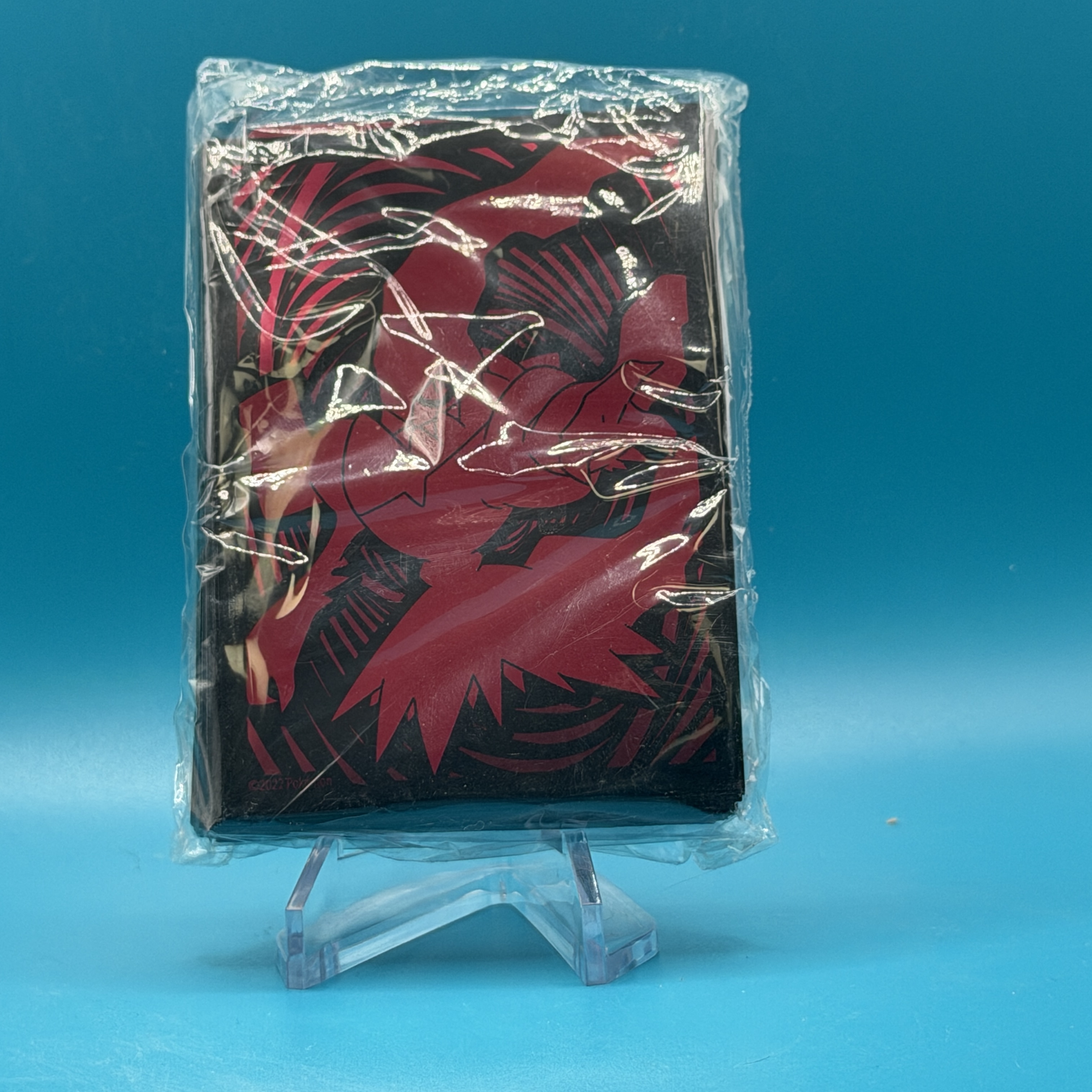 Darkrai Card Sleeves