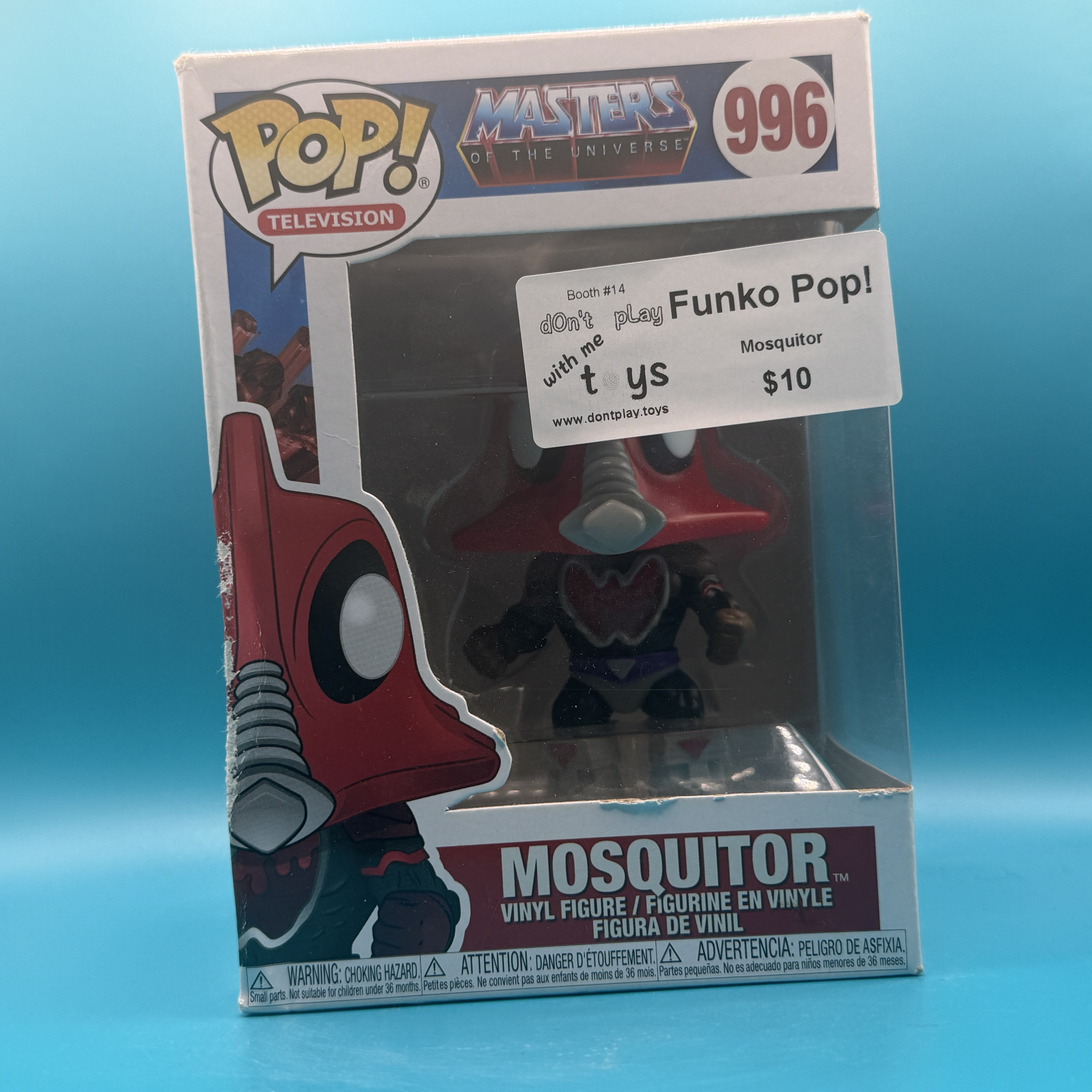 Mosquitor