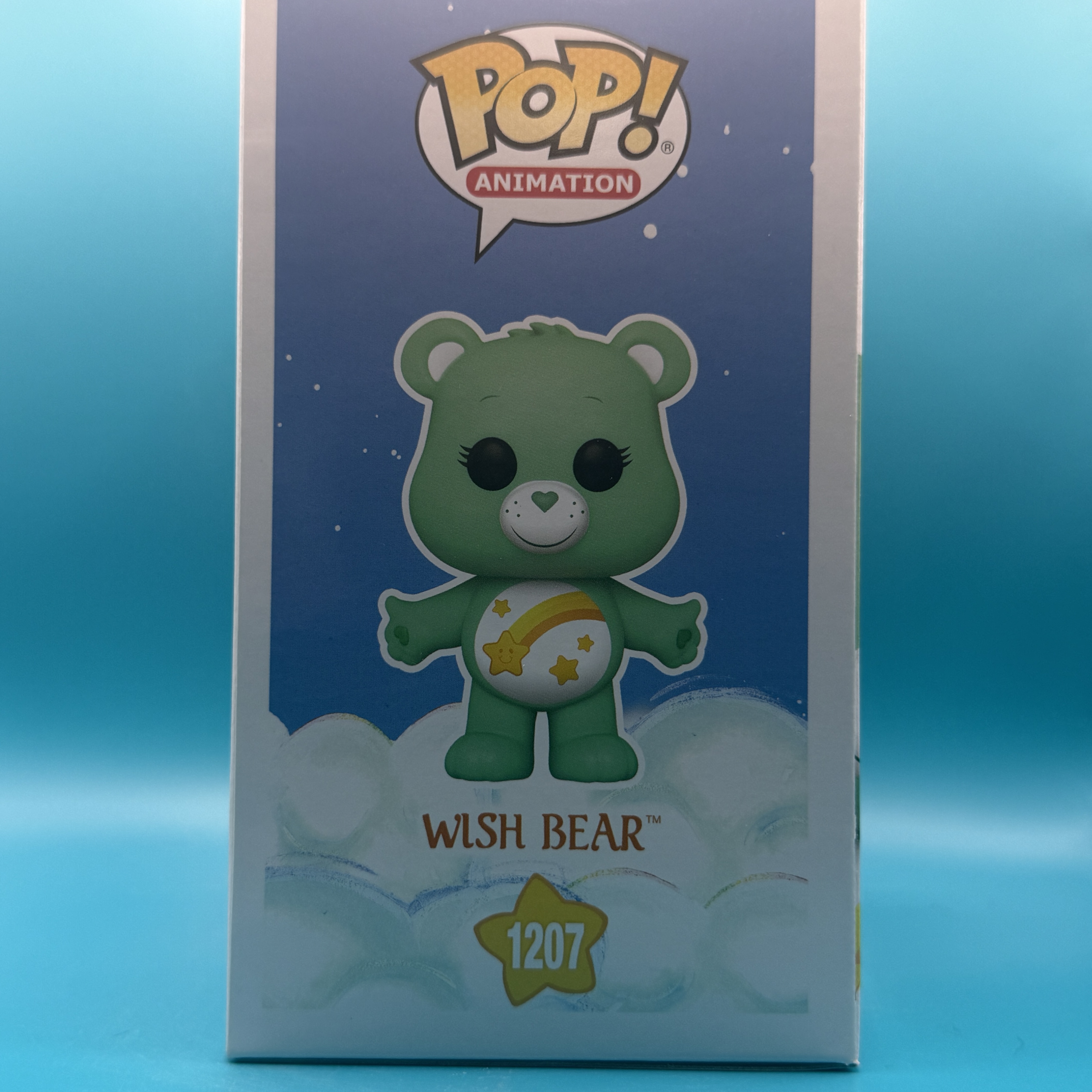 Wish Bear