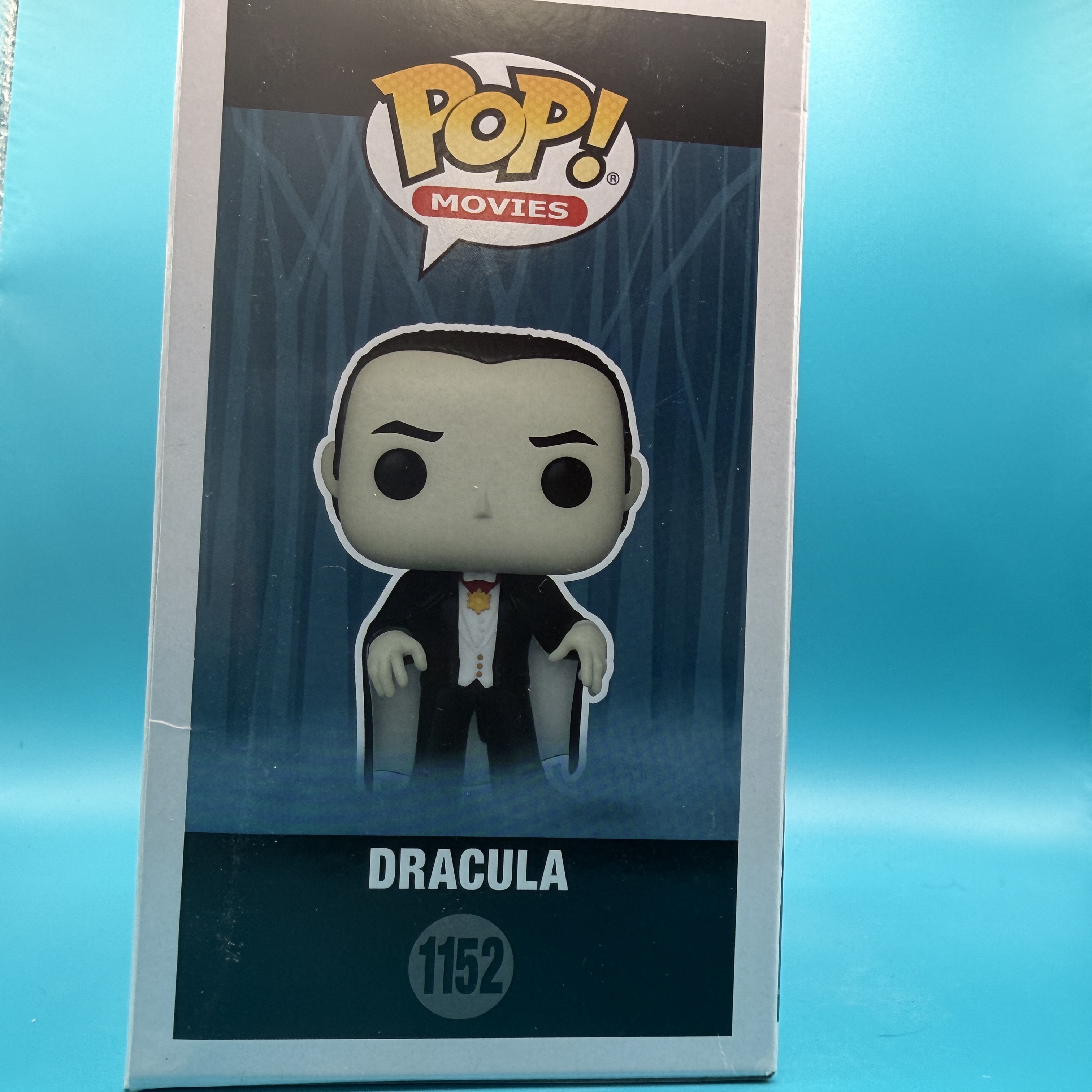 Dracula Walgreens Exclusive