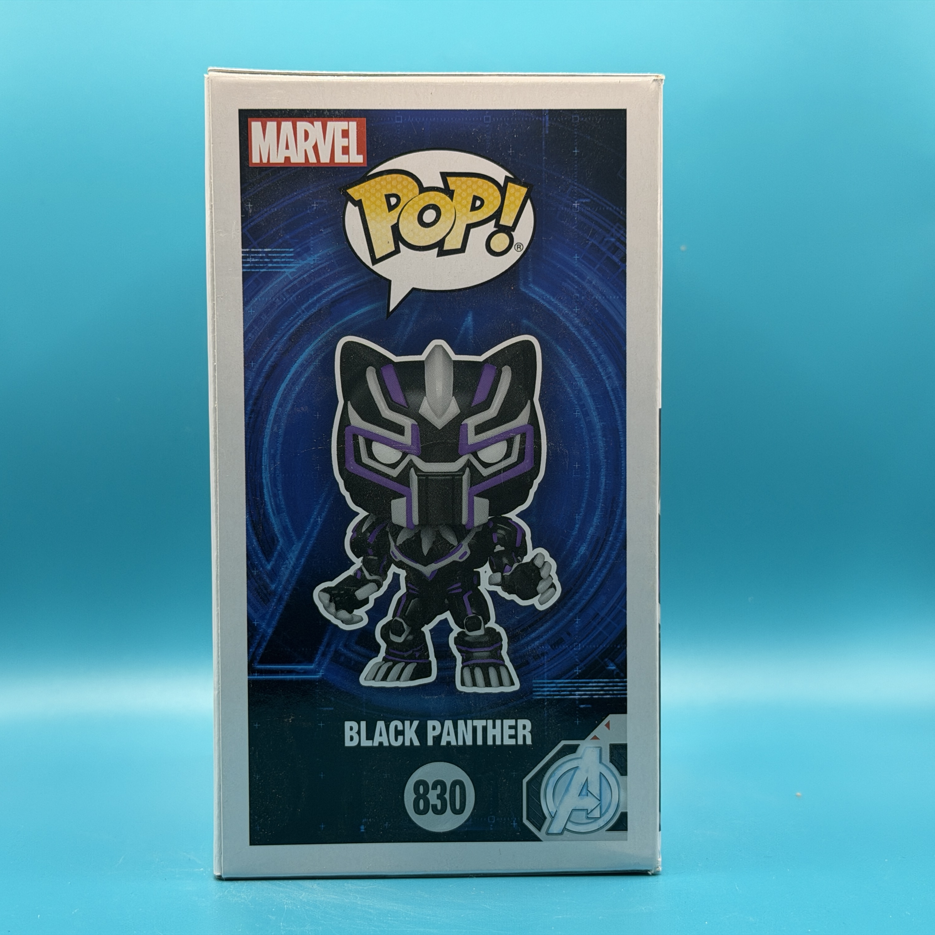 Black Panther