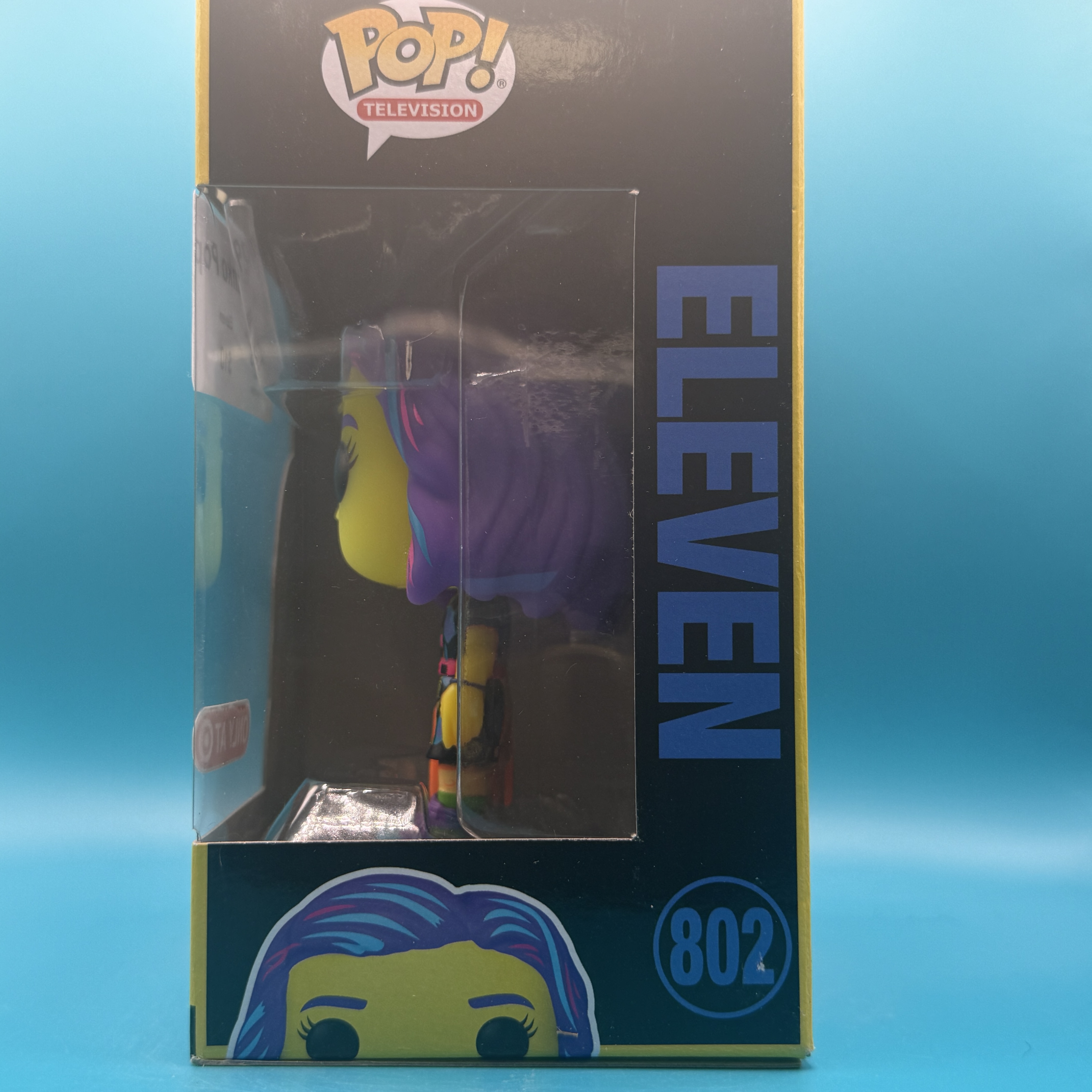 Eleven