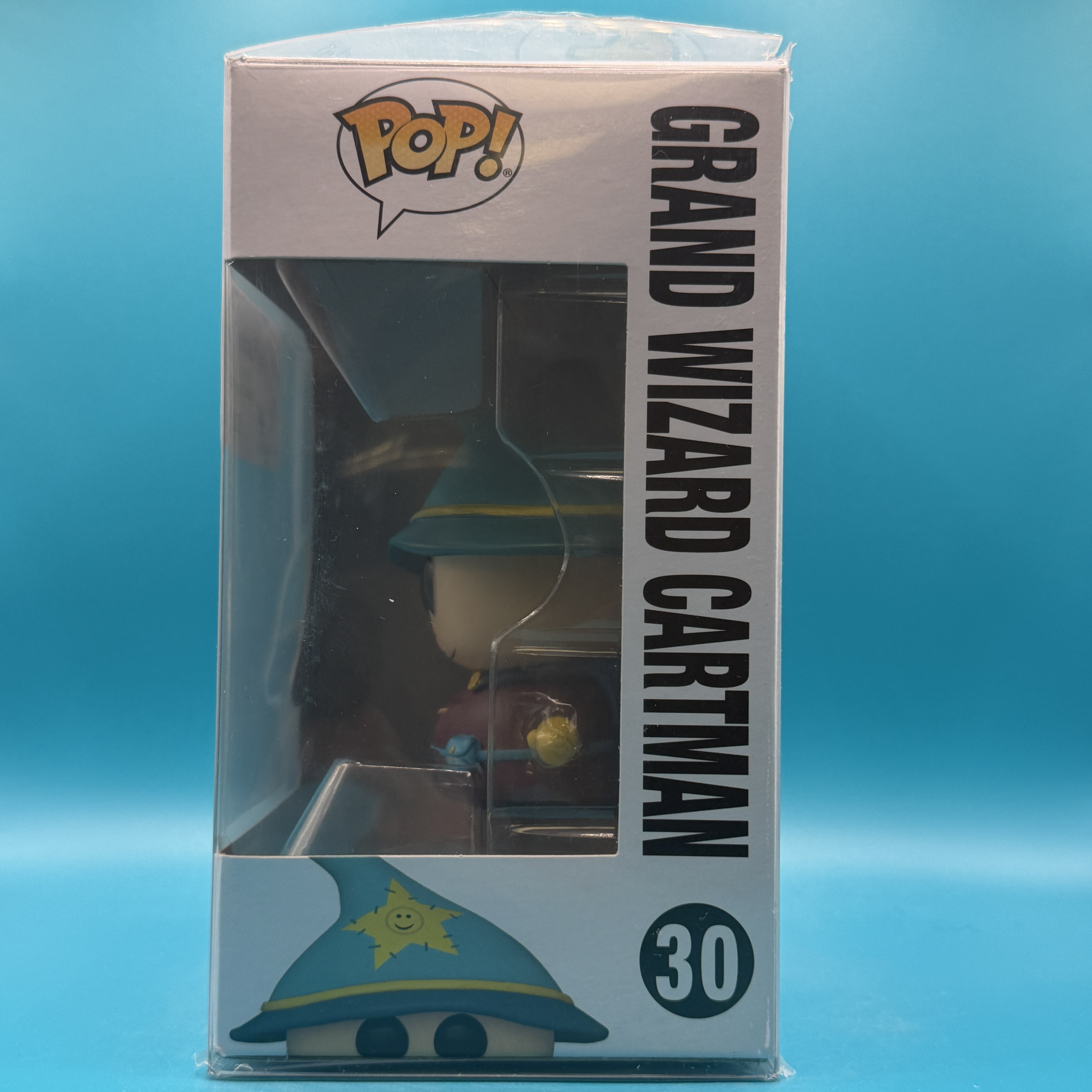 Grand Wizard Cartman