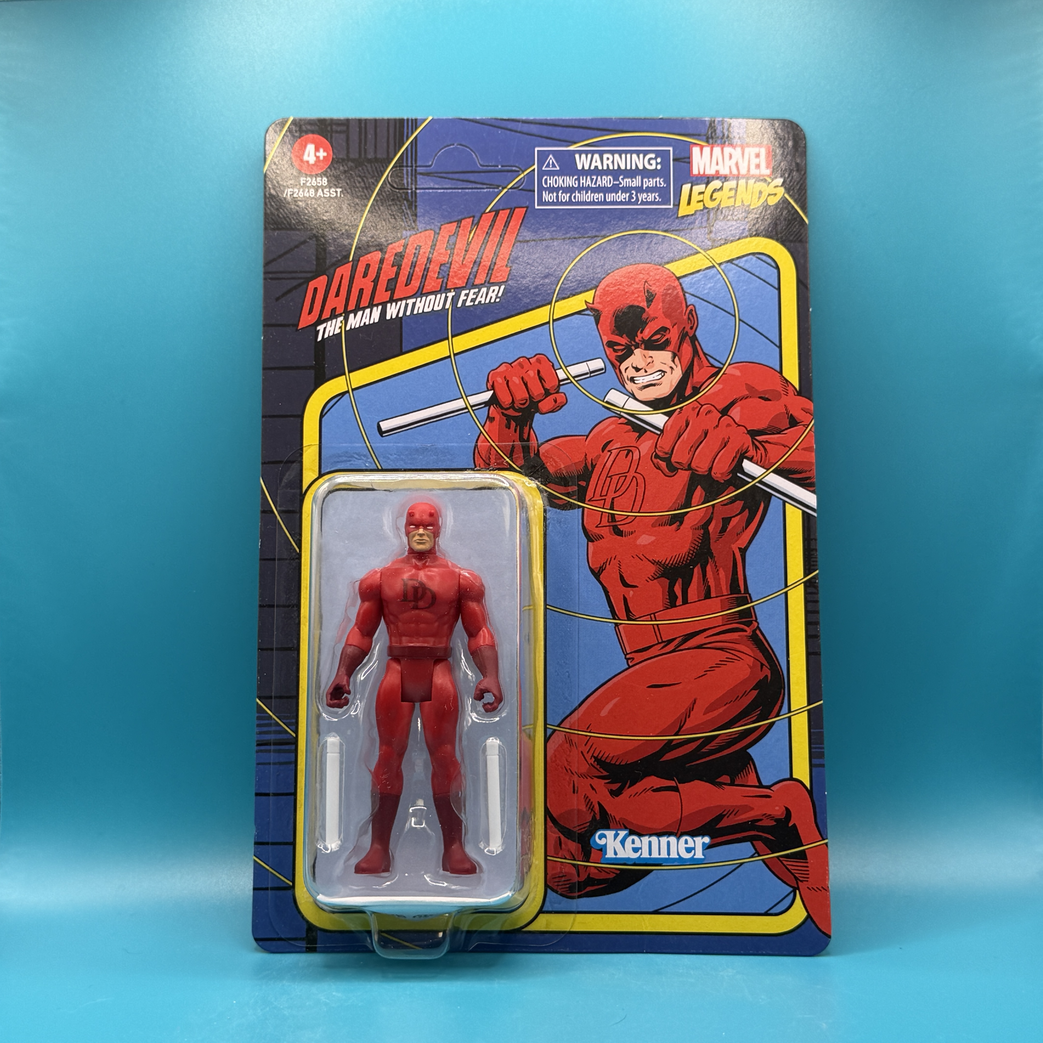 Daredevil