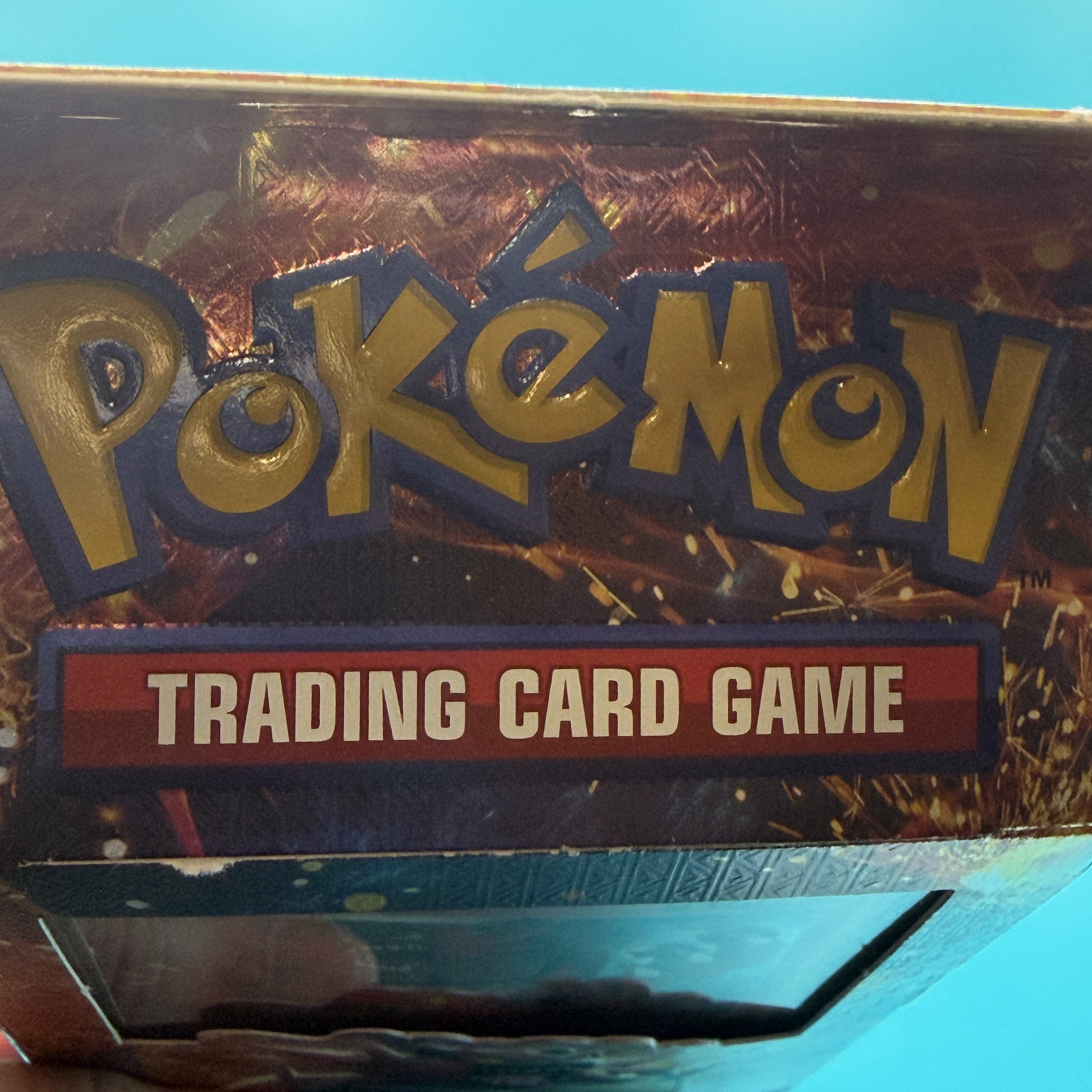 Roaring Heat Incineroar Theme Deck