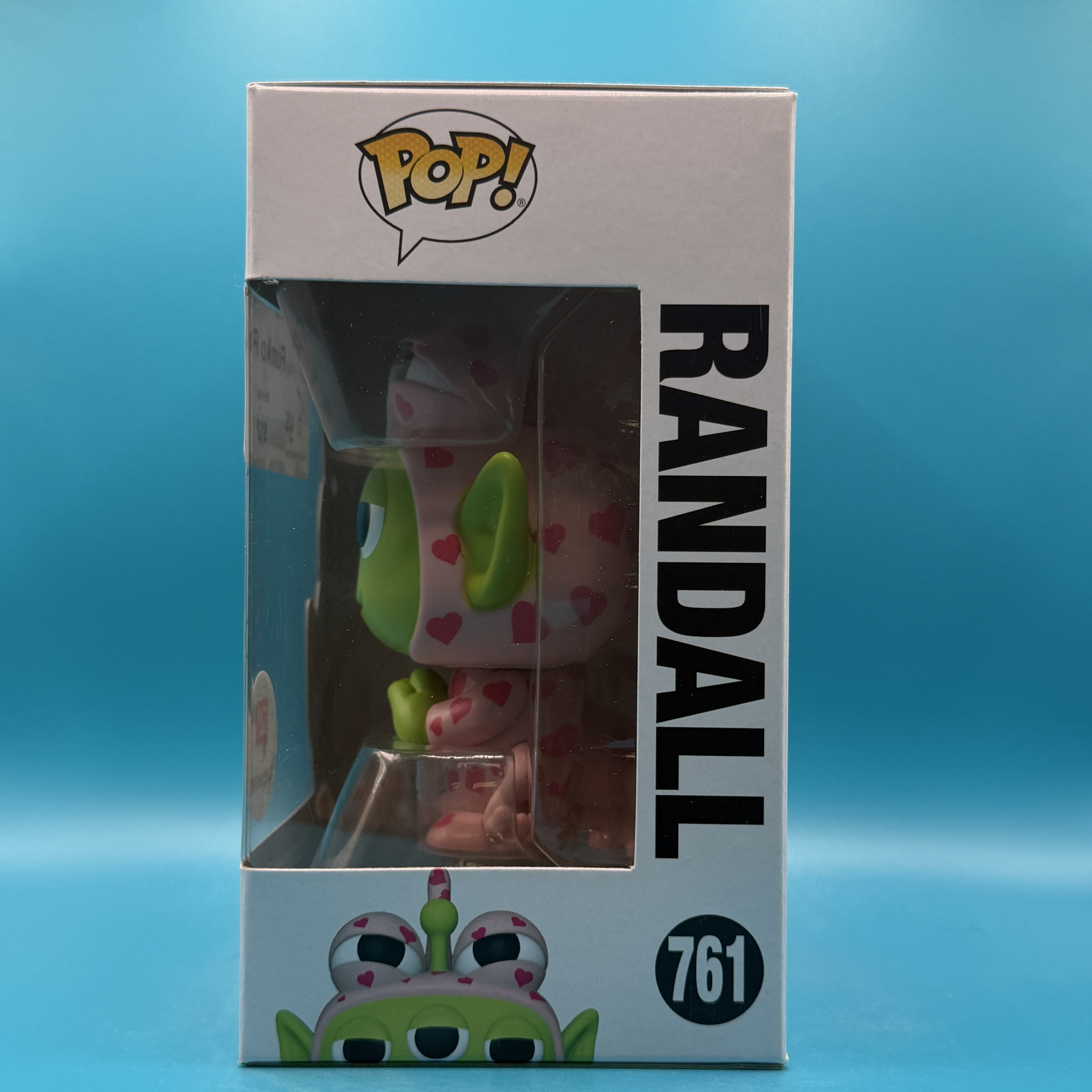Randall Walgreens Exclusive