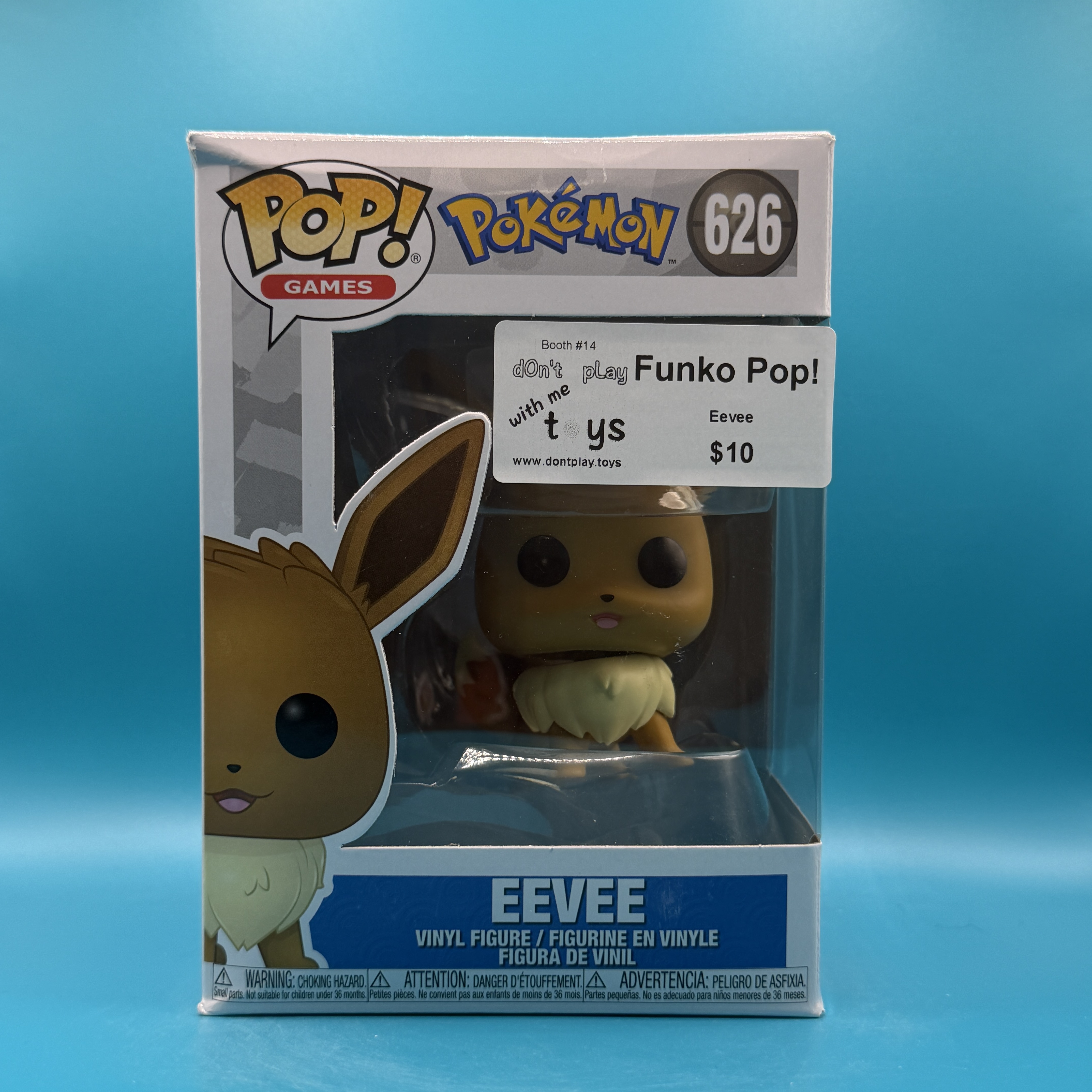Eevee