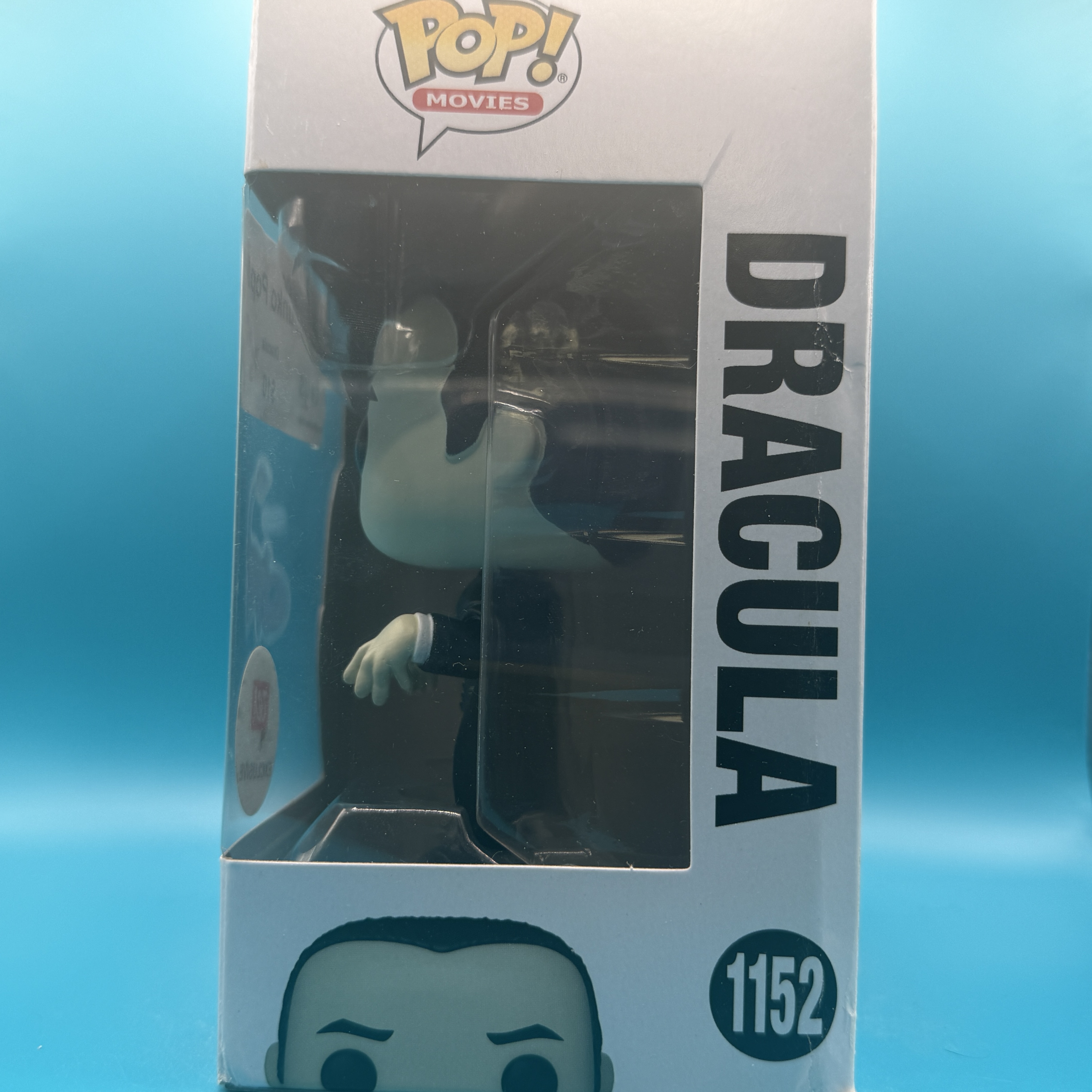 Dracula Walgreens Exclusive