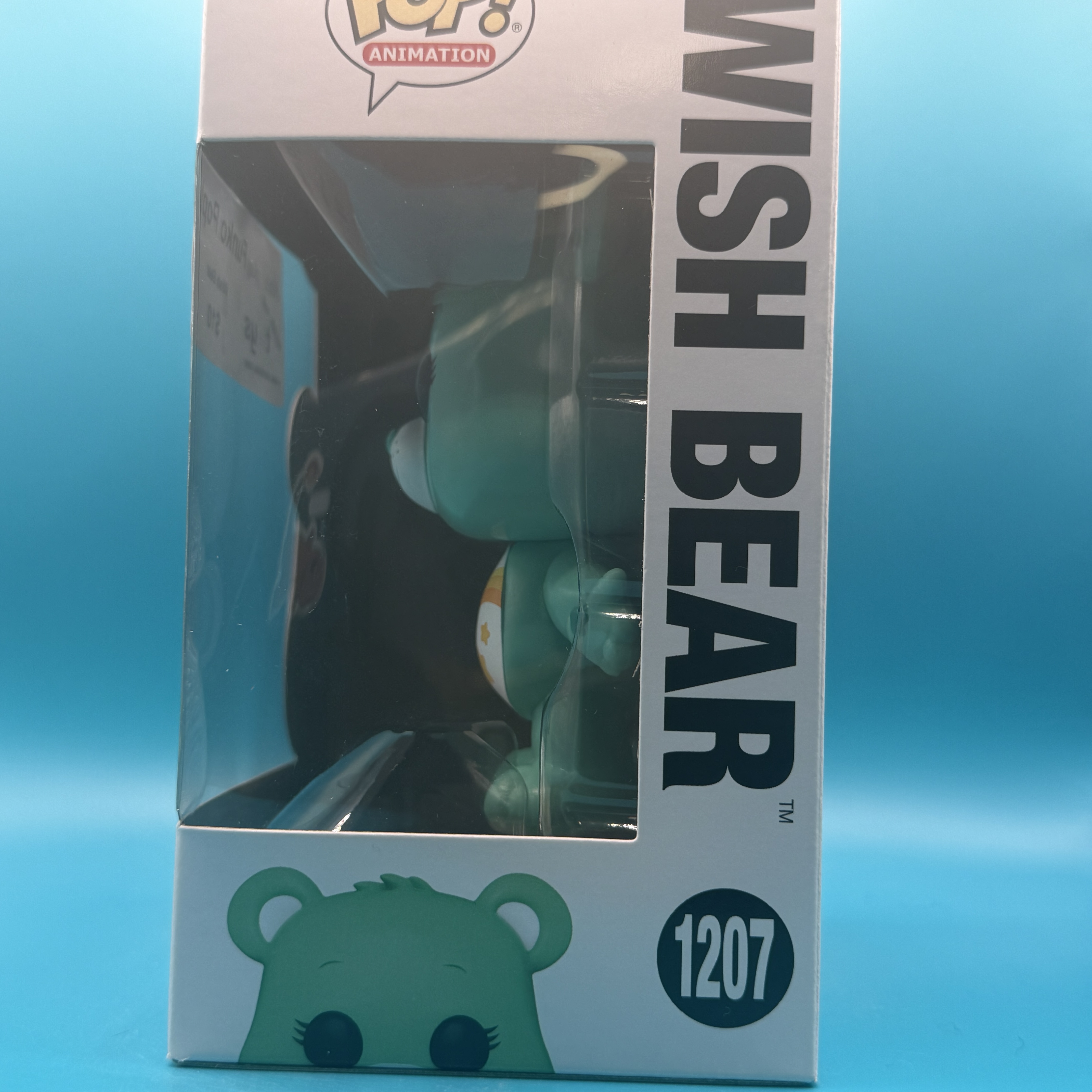 Wish Bear