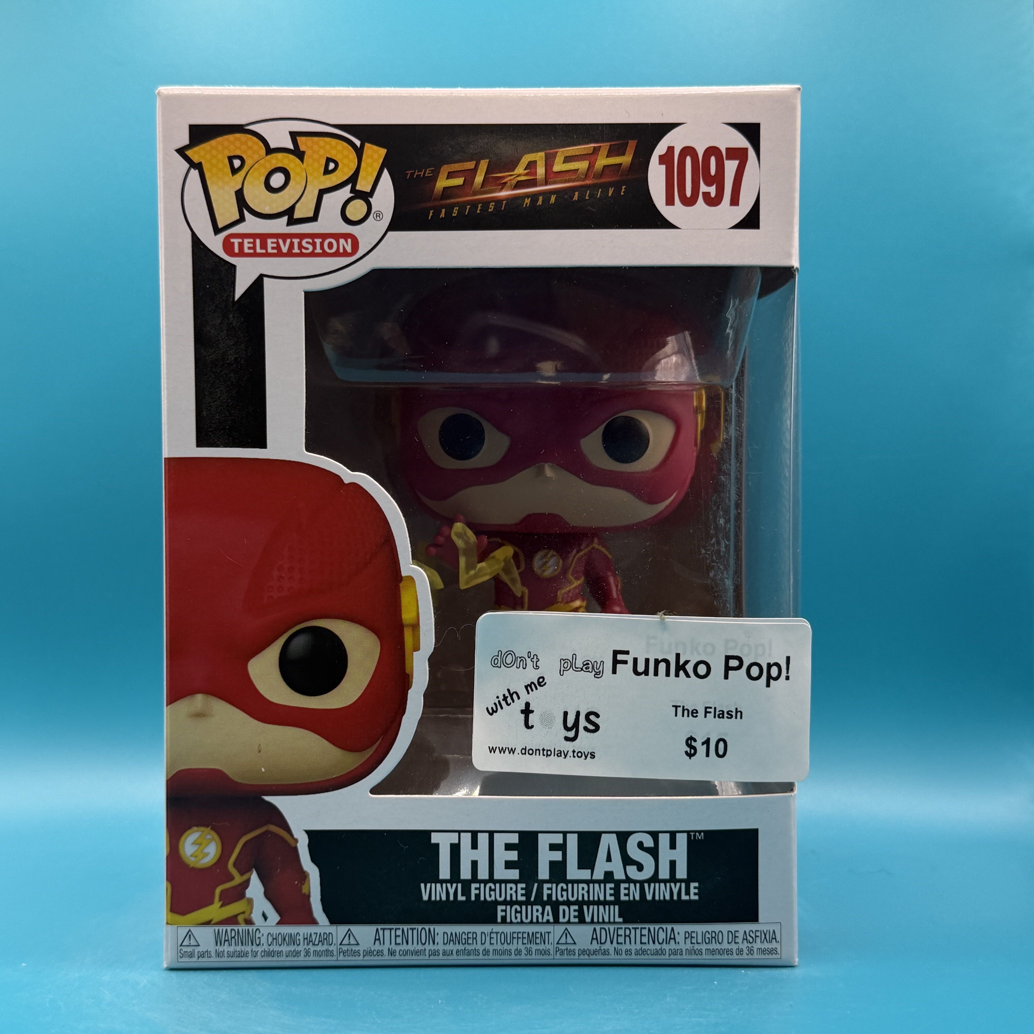 The Flash