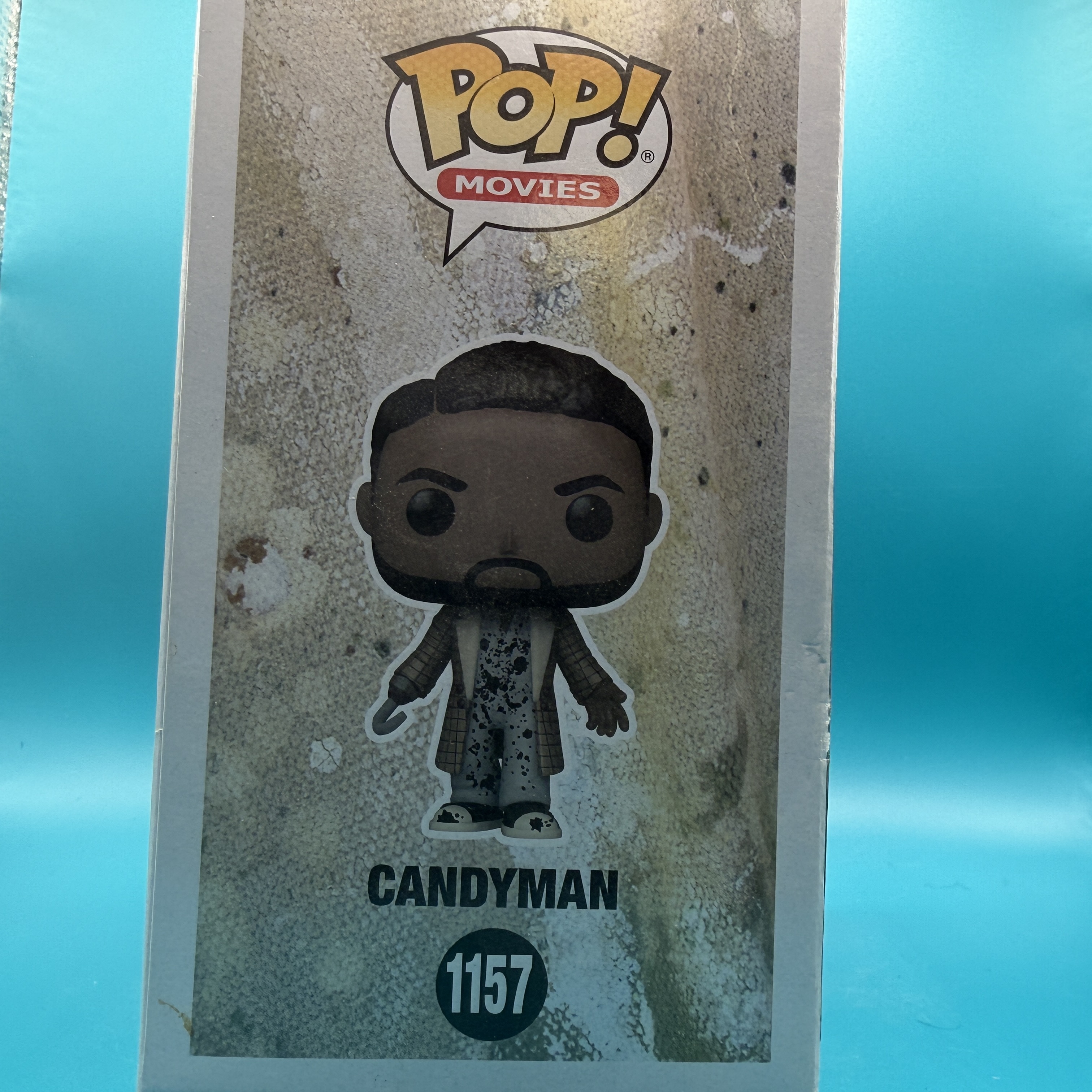 Candyman