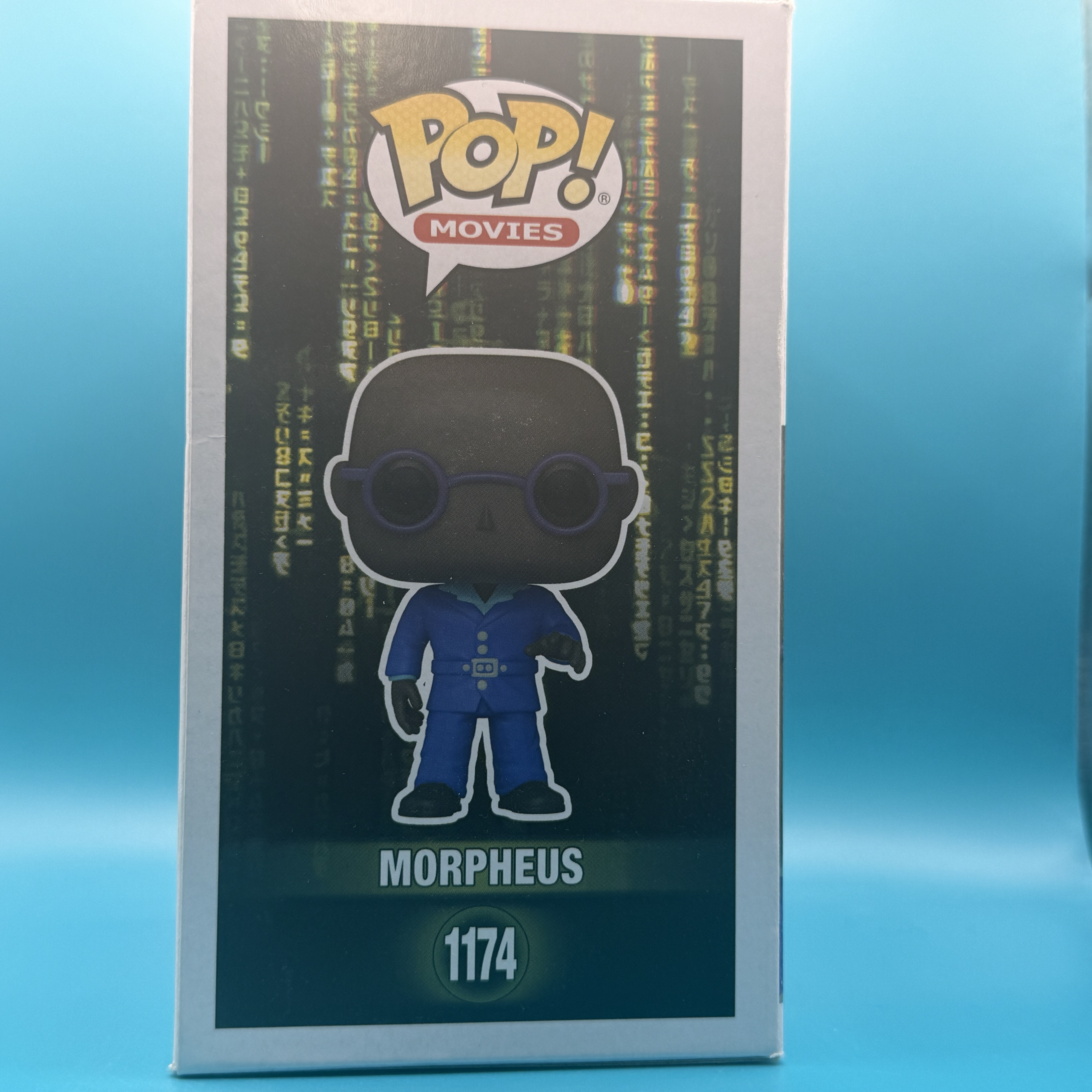Morpheus