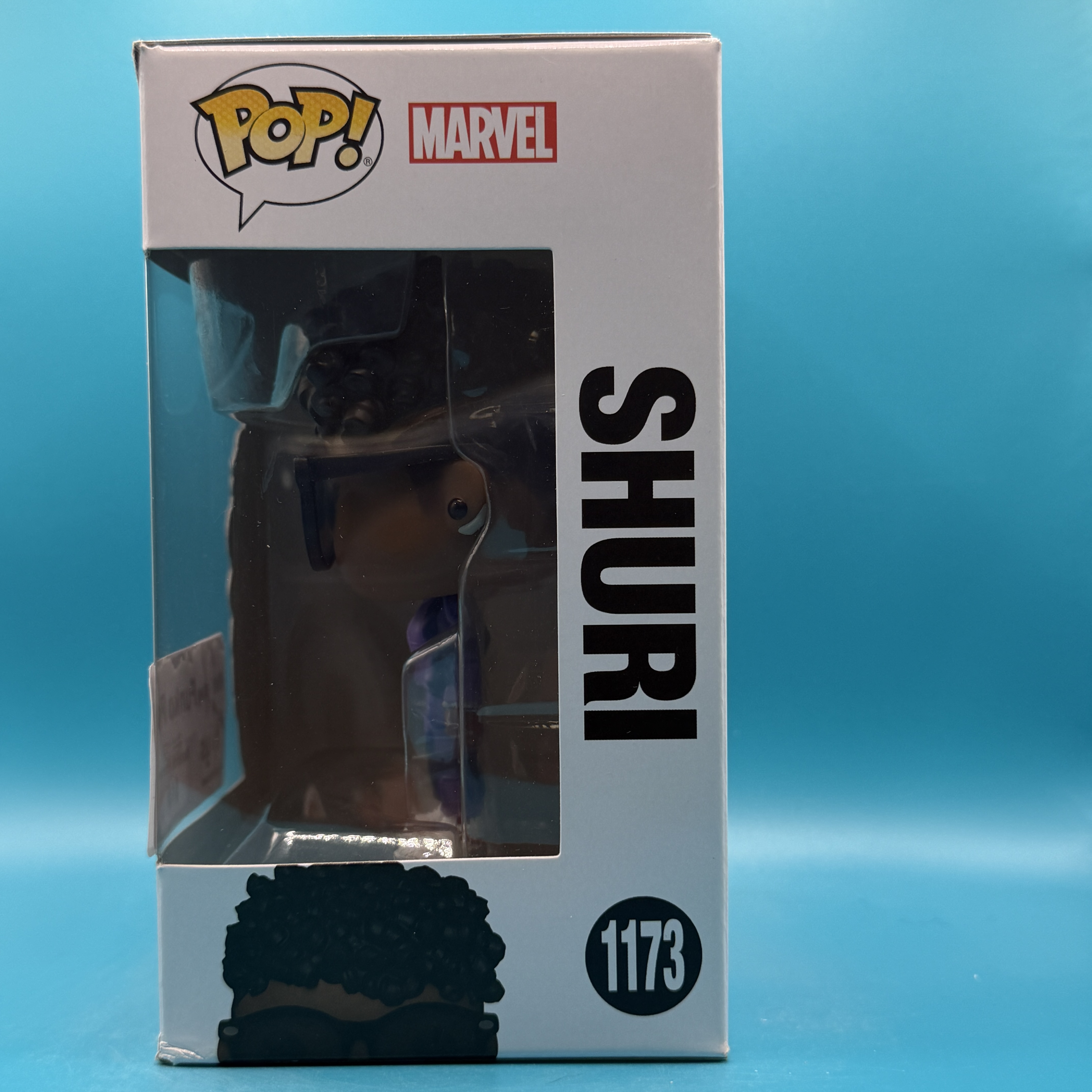 Shuri Sunglasses