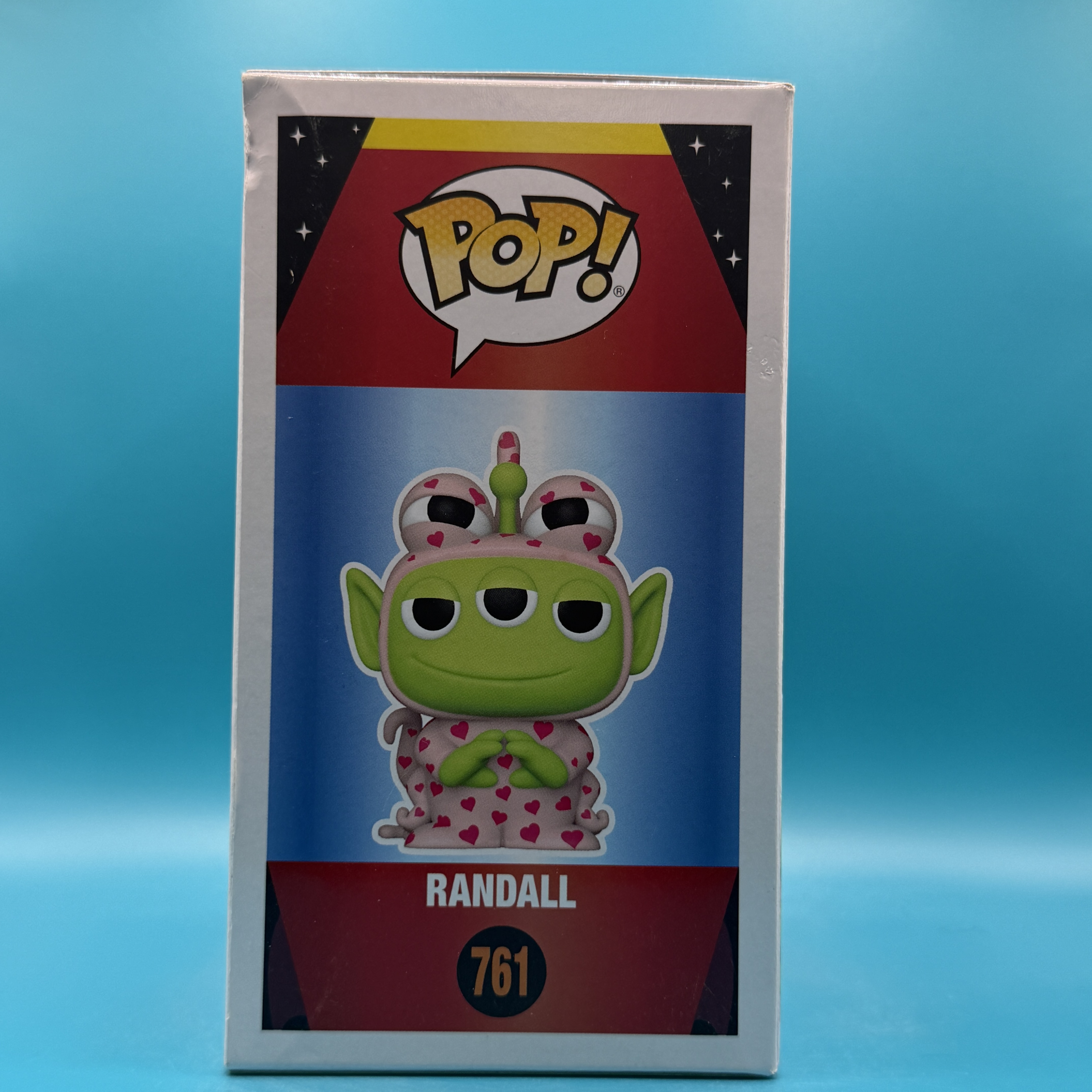 Randall Walgreens Exclusive