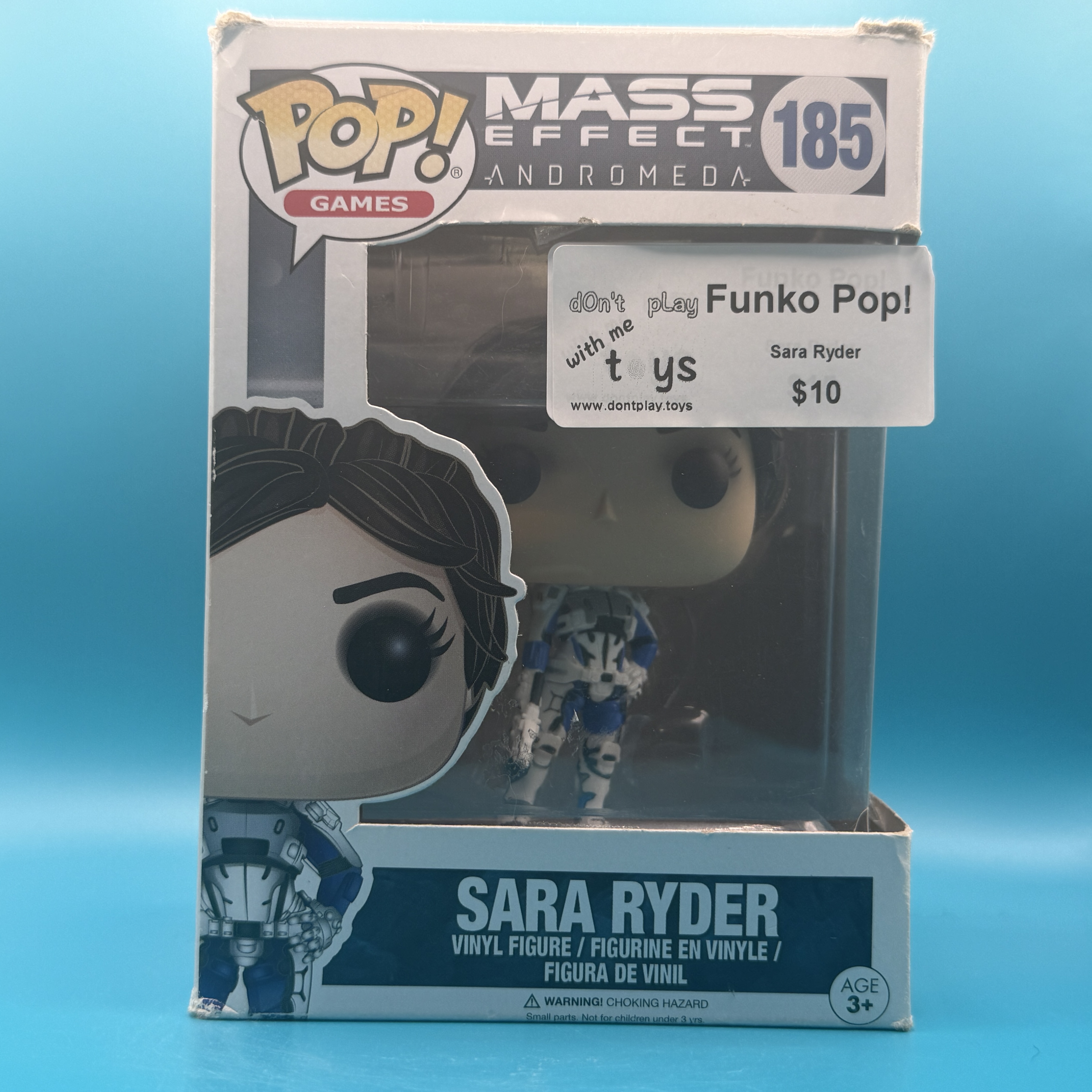 Sara Ryder