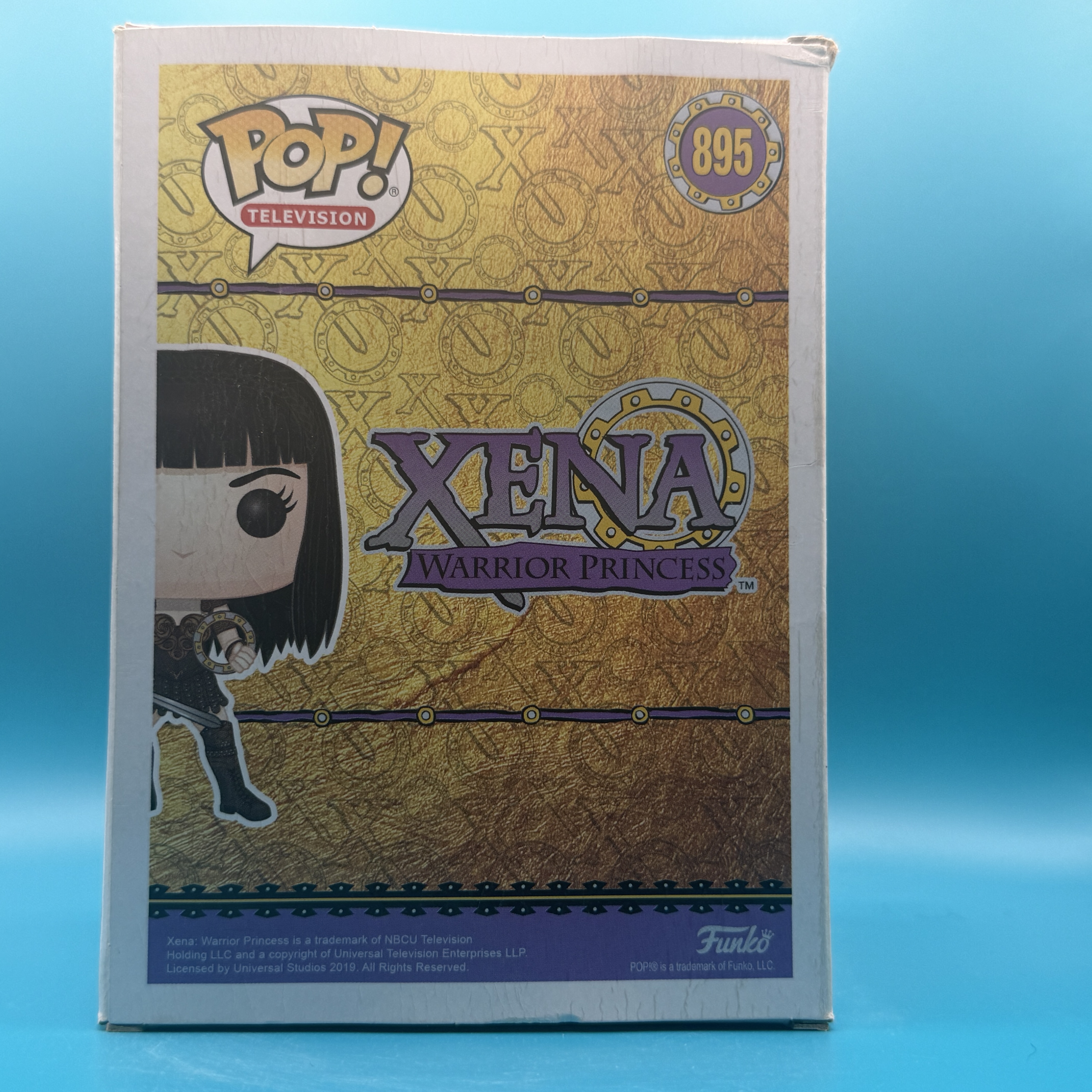 Xena