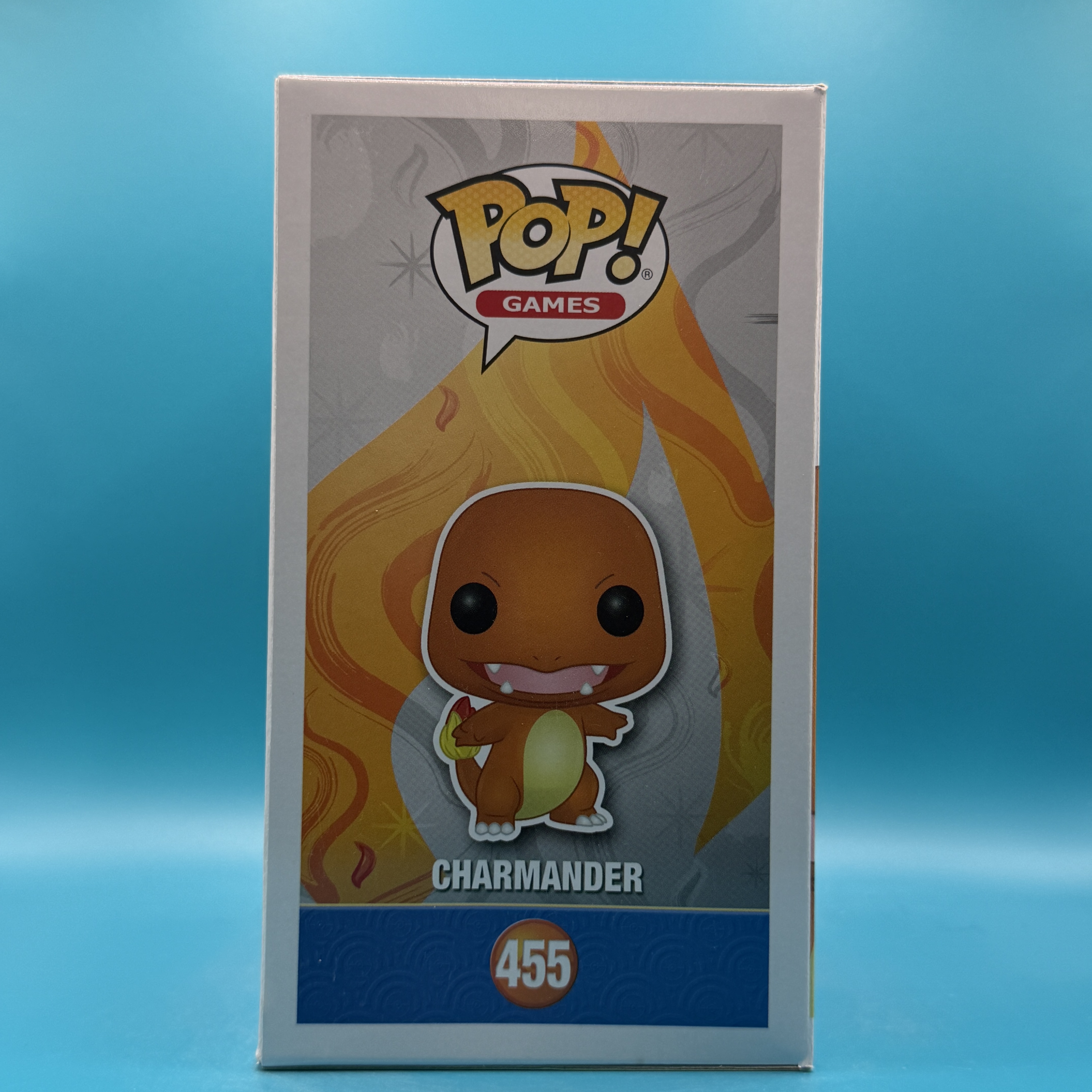 Charmander