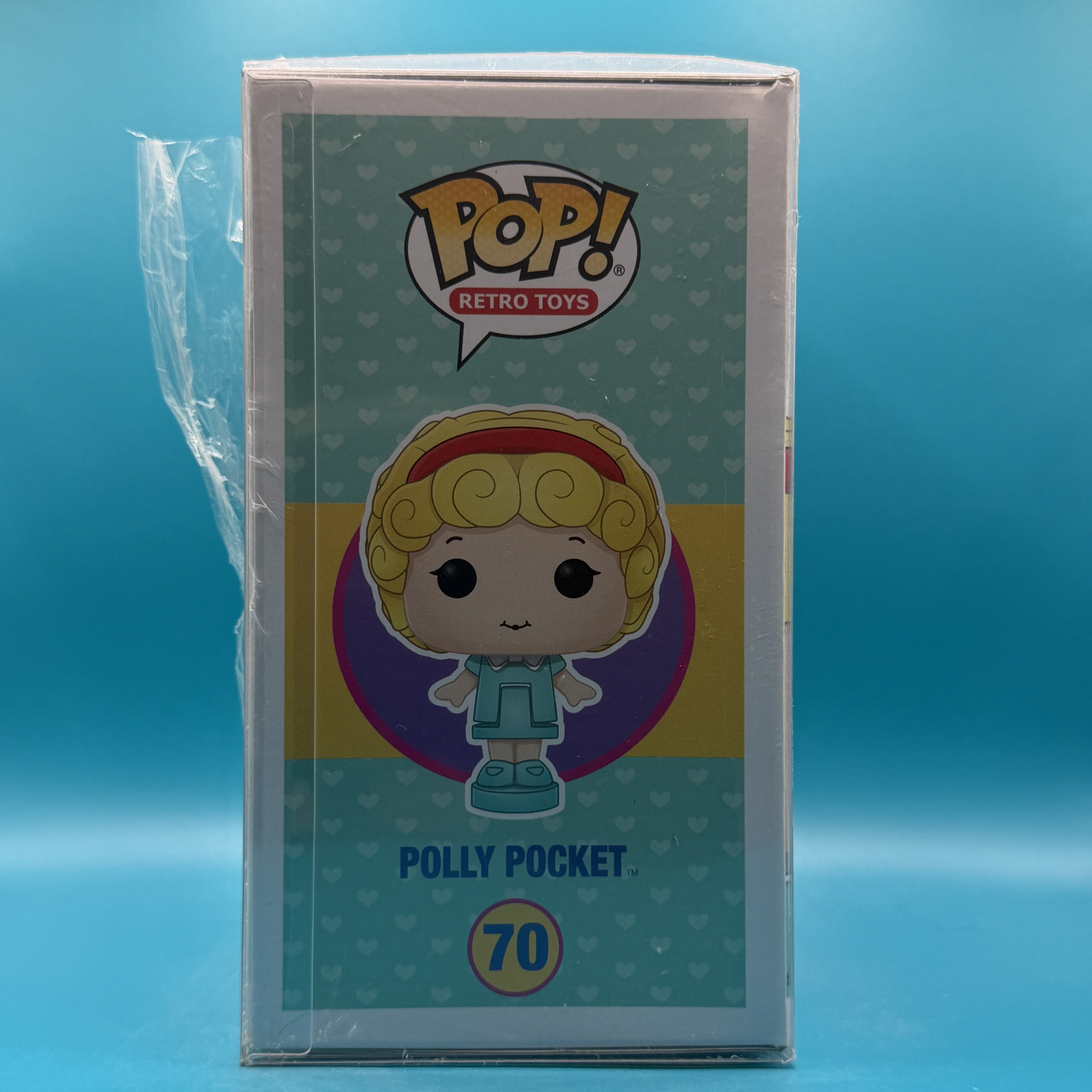 Polly Pocket