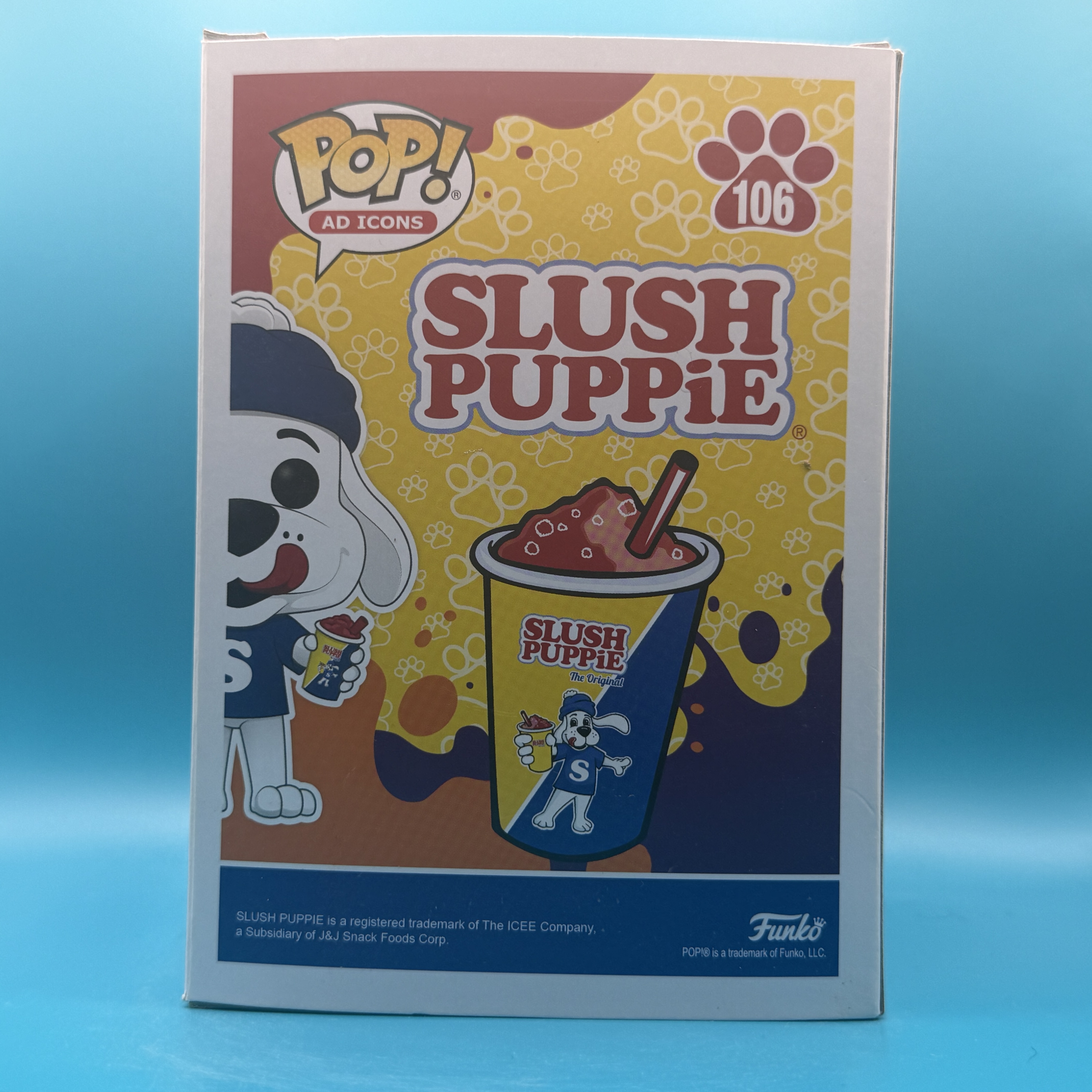 Slush Puppy