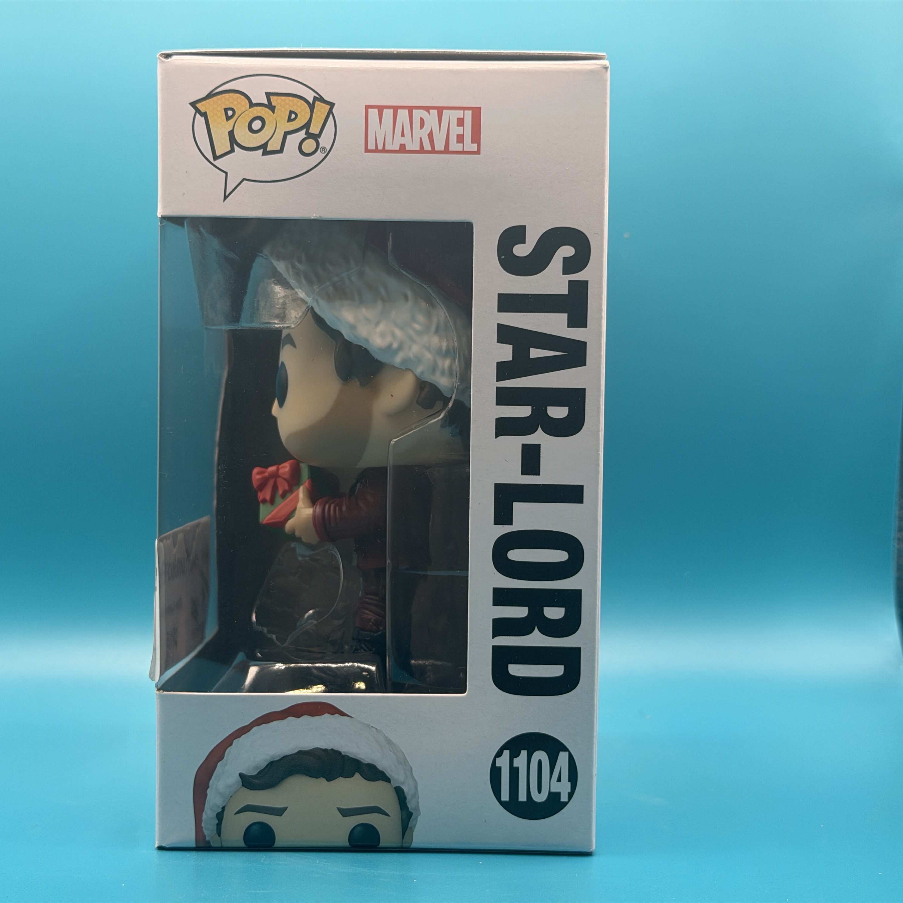 Star-Lord Holiday Special