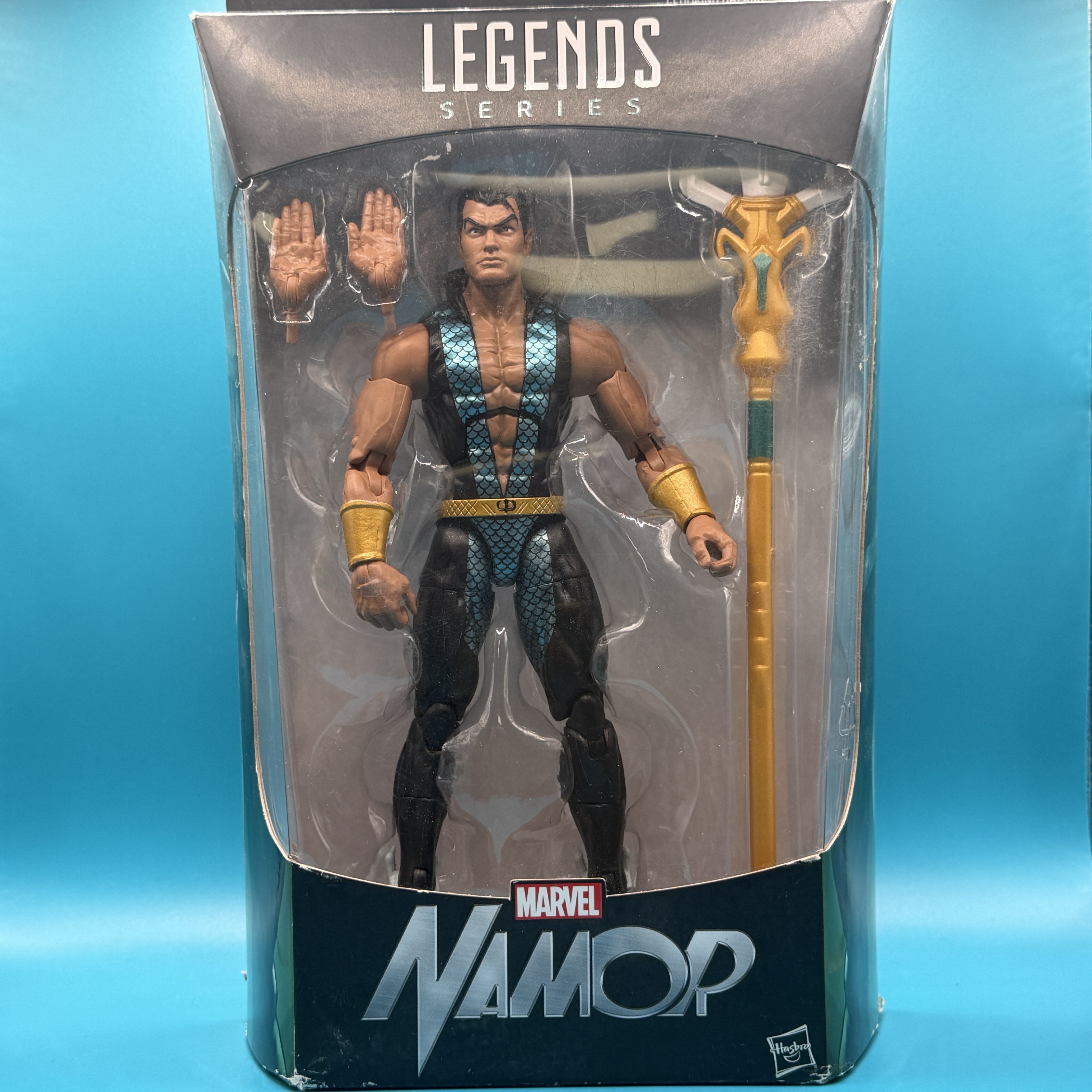 Namor