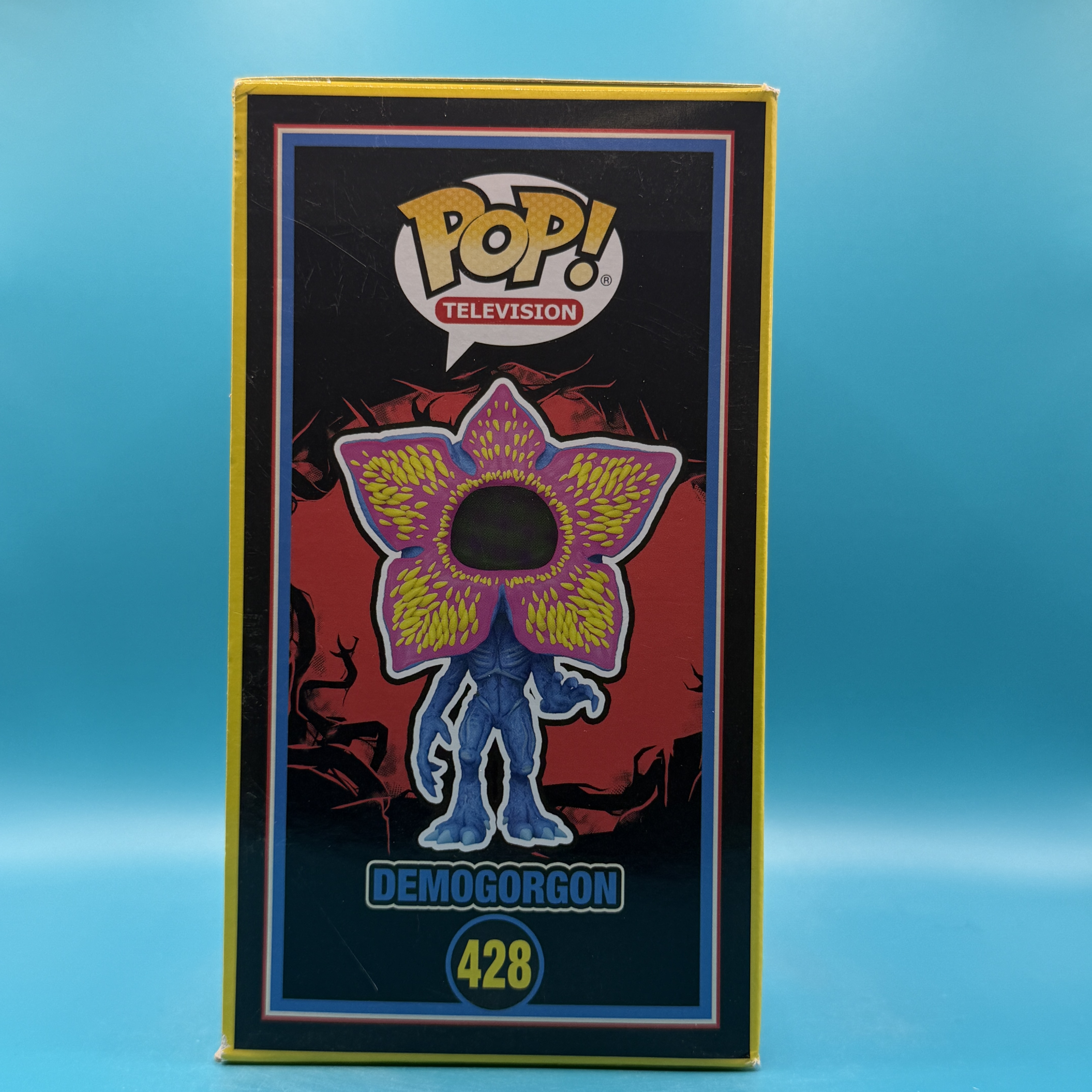 Demogorgon Only at Target