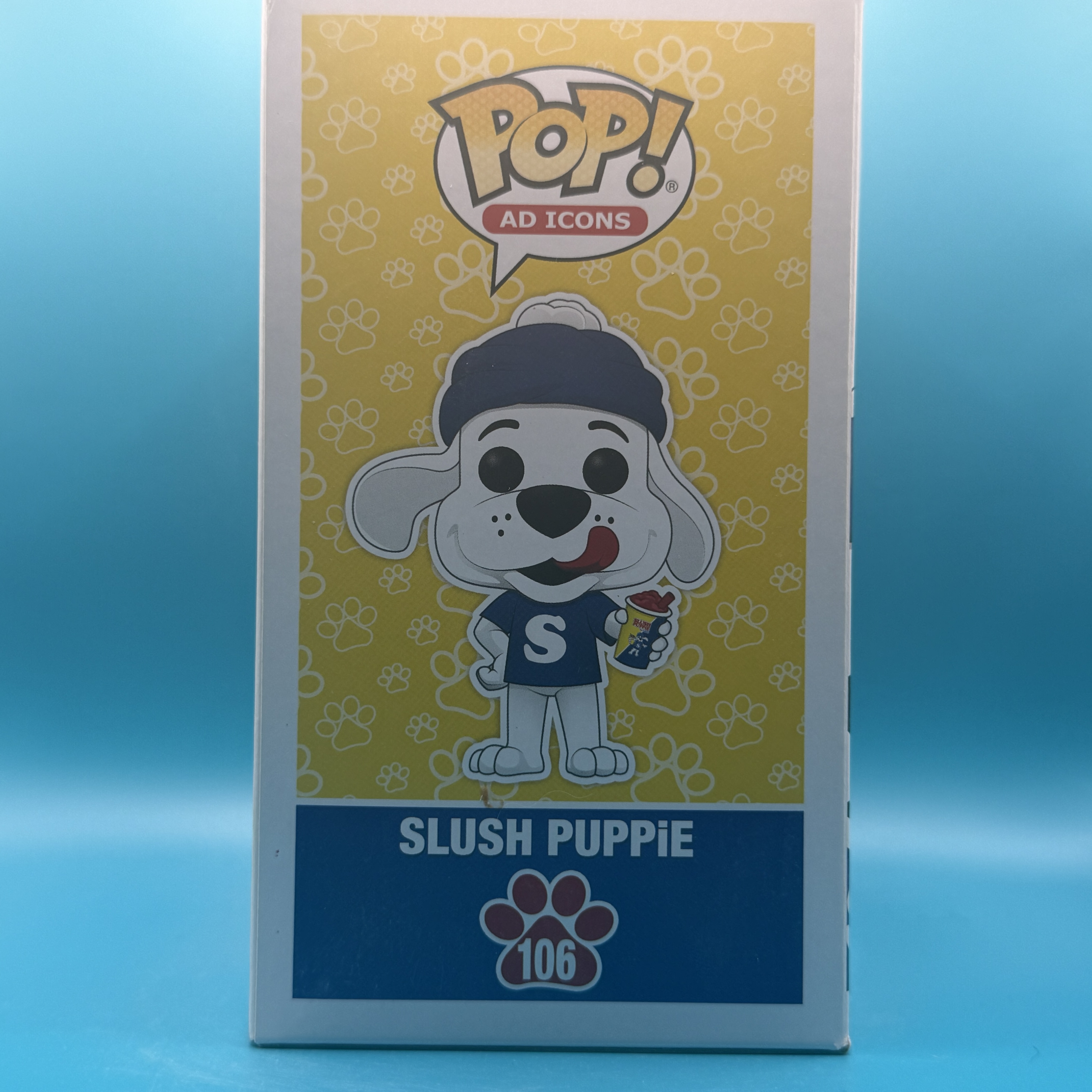 Slush Puppy