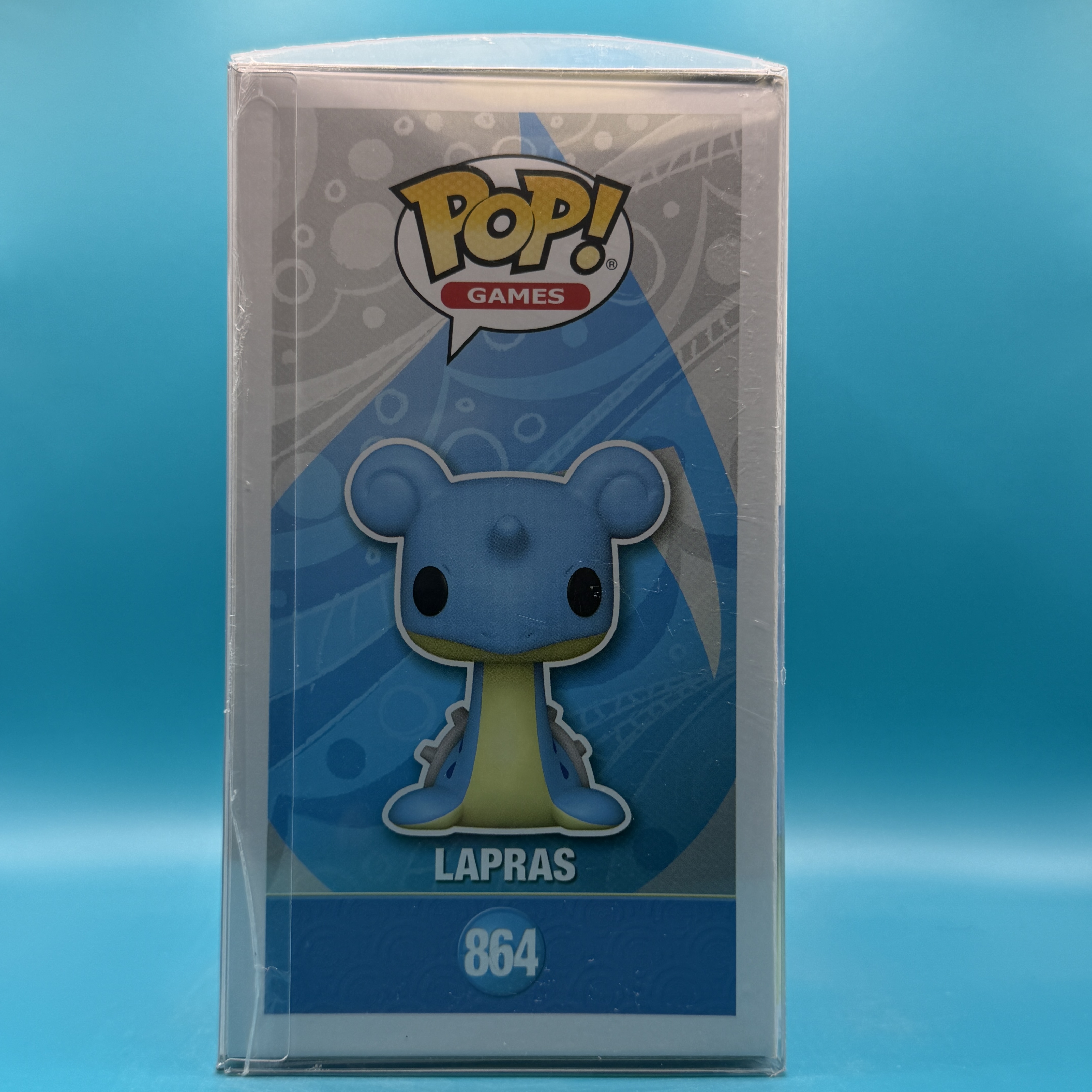 Lapras