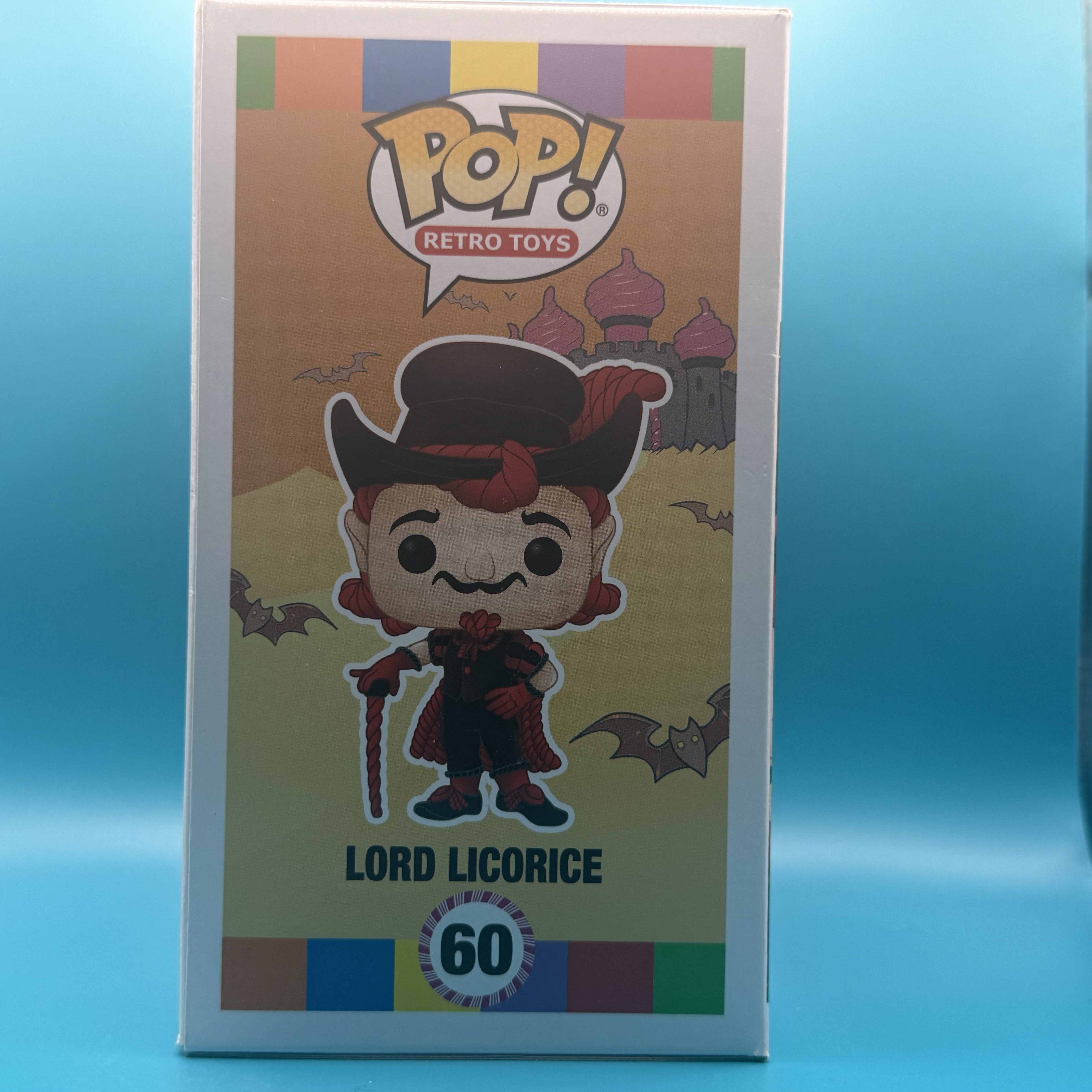 Lord Licorice