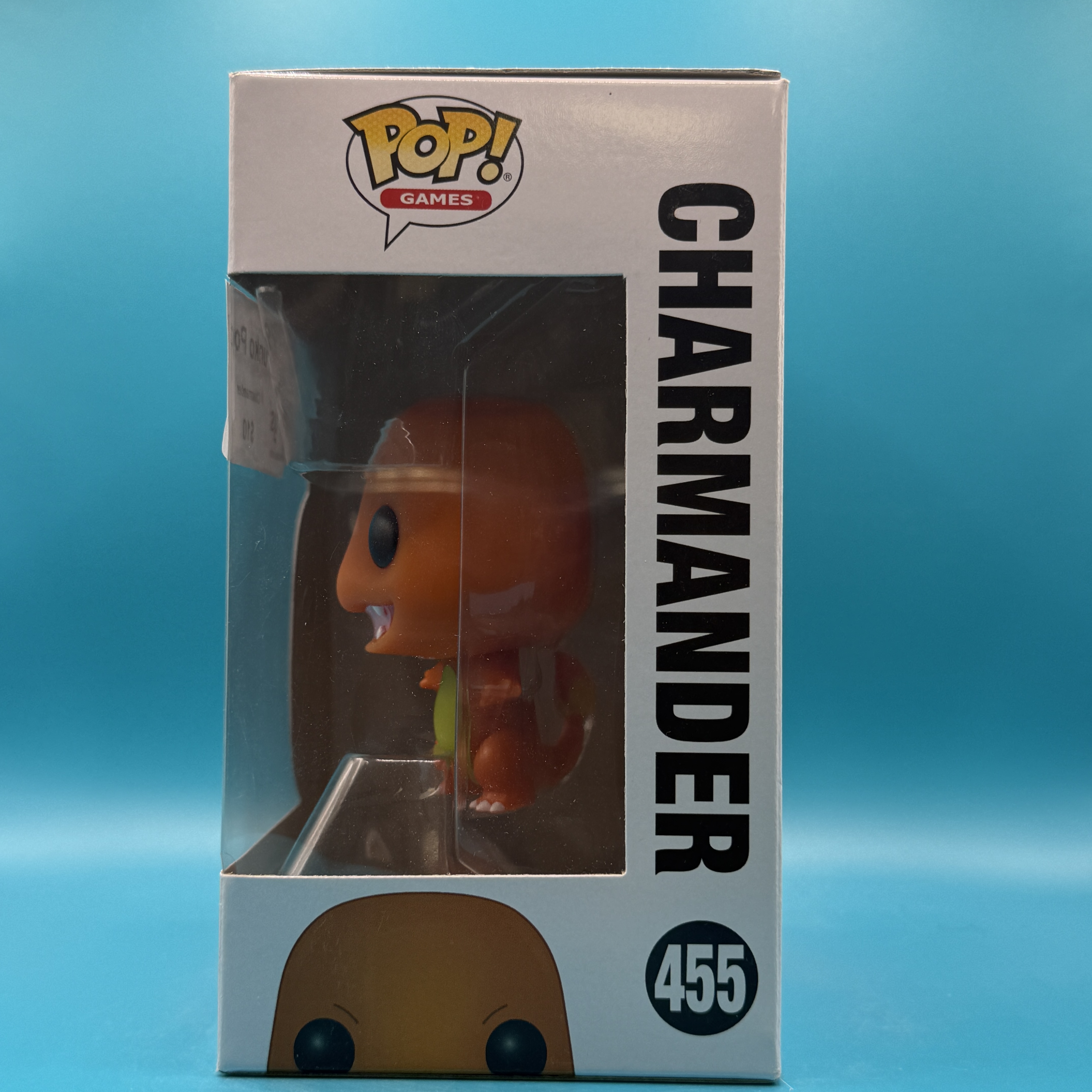 Charmander