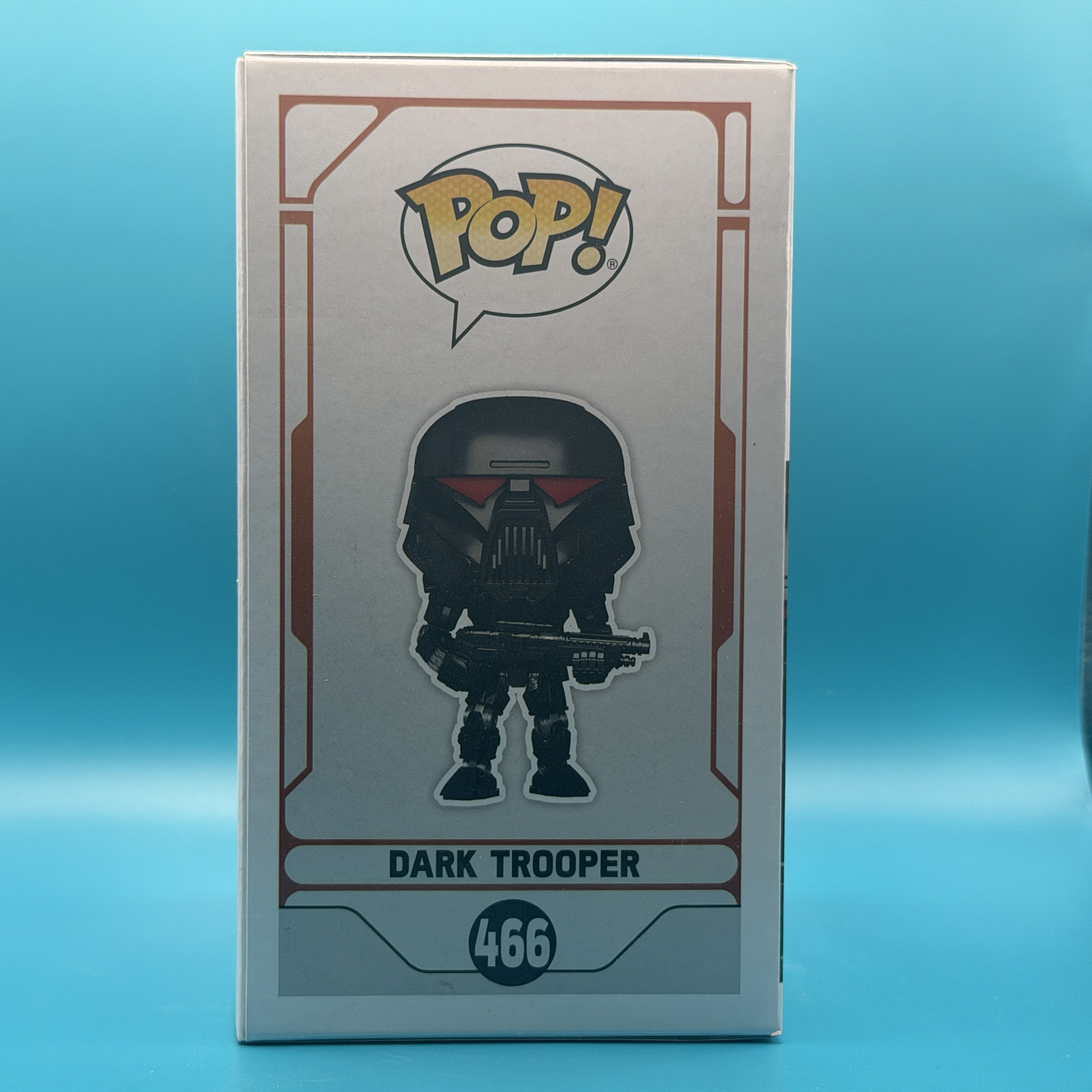 Dark Trooper
