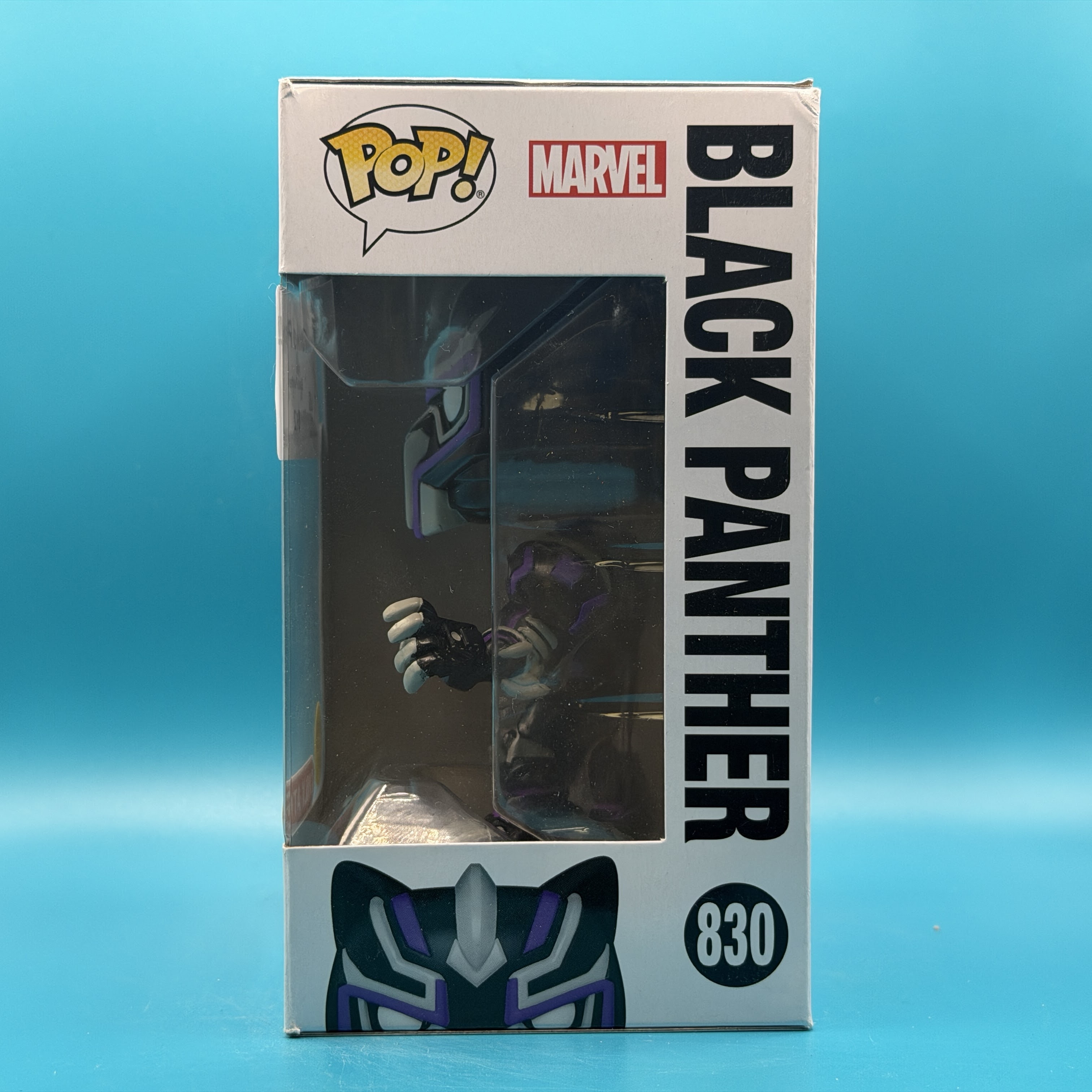 Black Panther